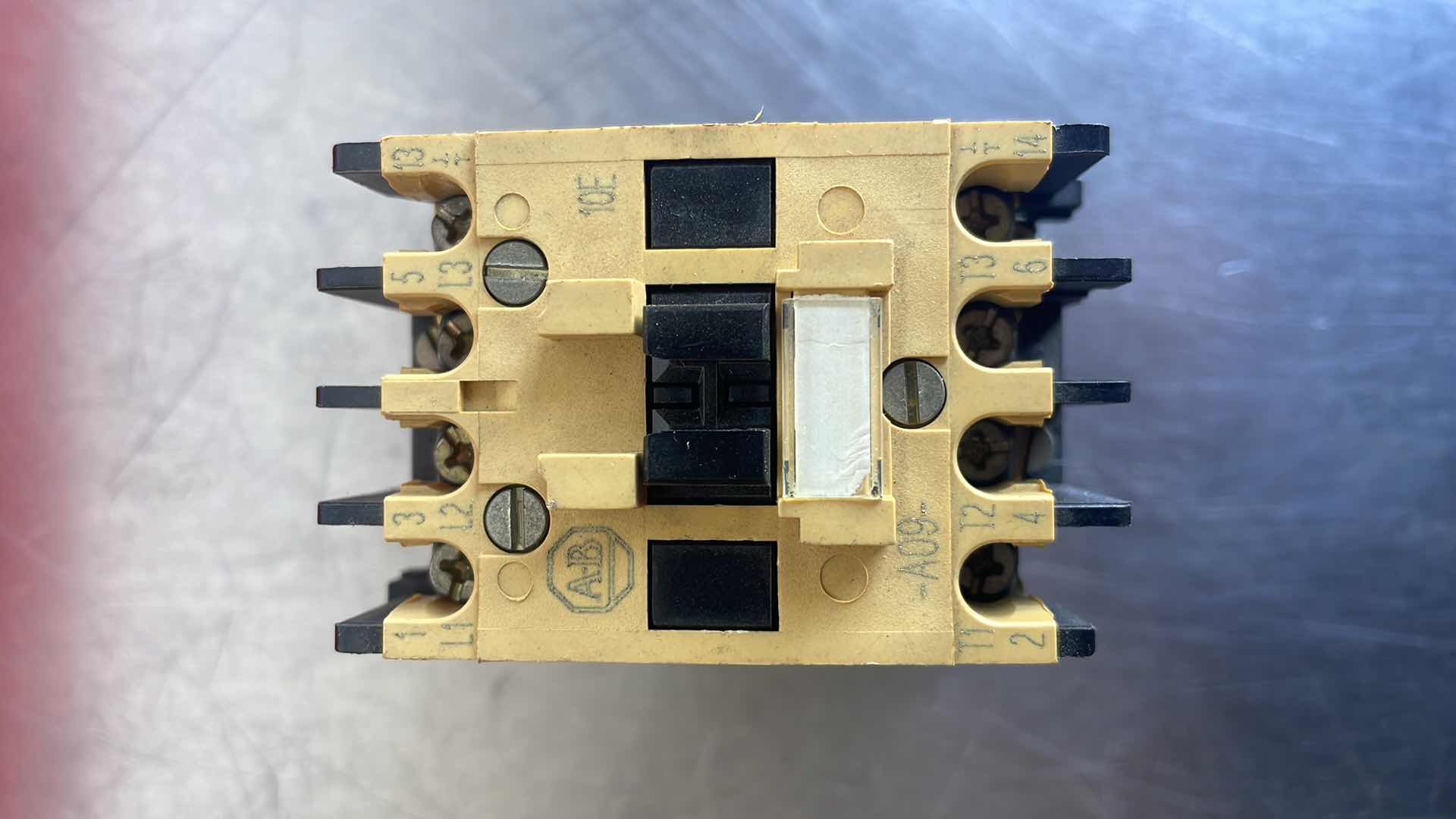 Photo 15 of MISCELLANEOUS CONTACTORS SEE ALL PICTURES
