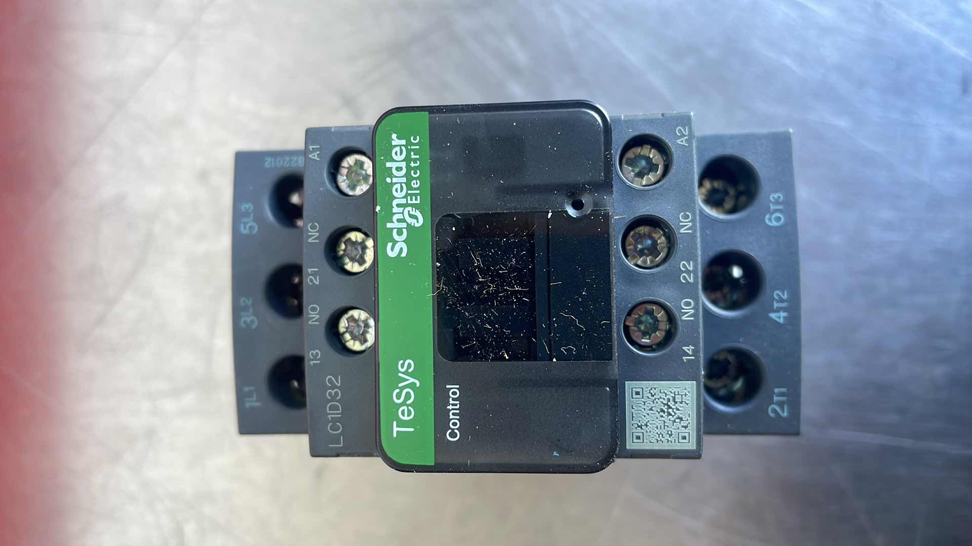 Photo 13 of MISCELLANEOUS CONTACTORS SEE ALL PICTURES