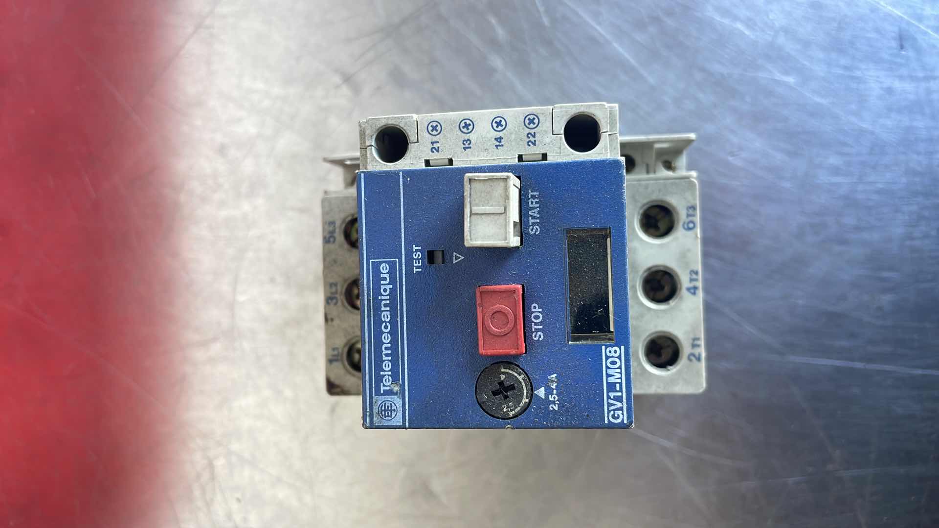 Photo 11 of MISCELLANEOUS CONTACTORS SEE ALL PICTURES