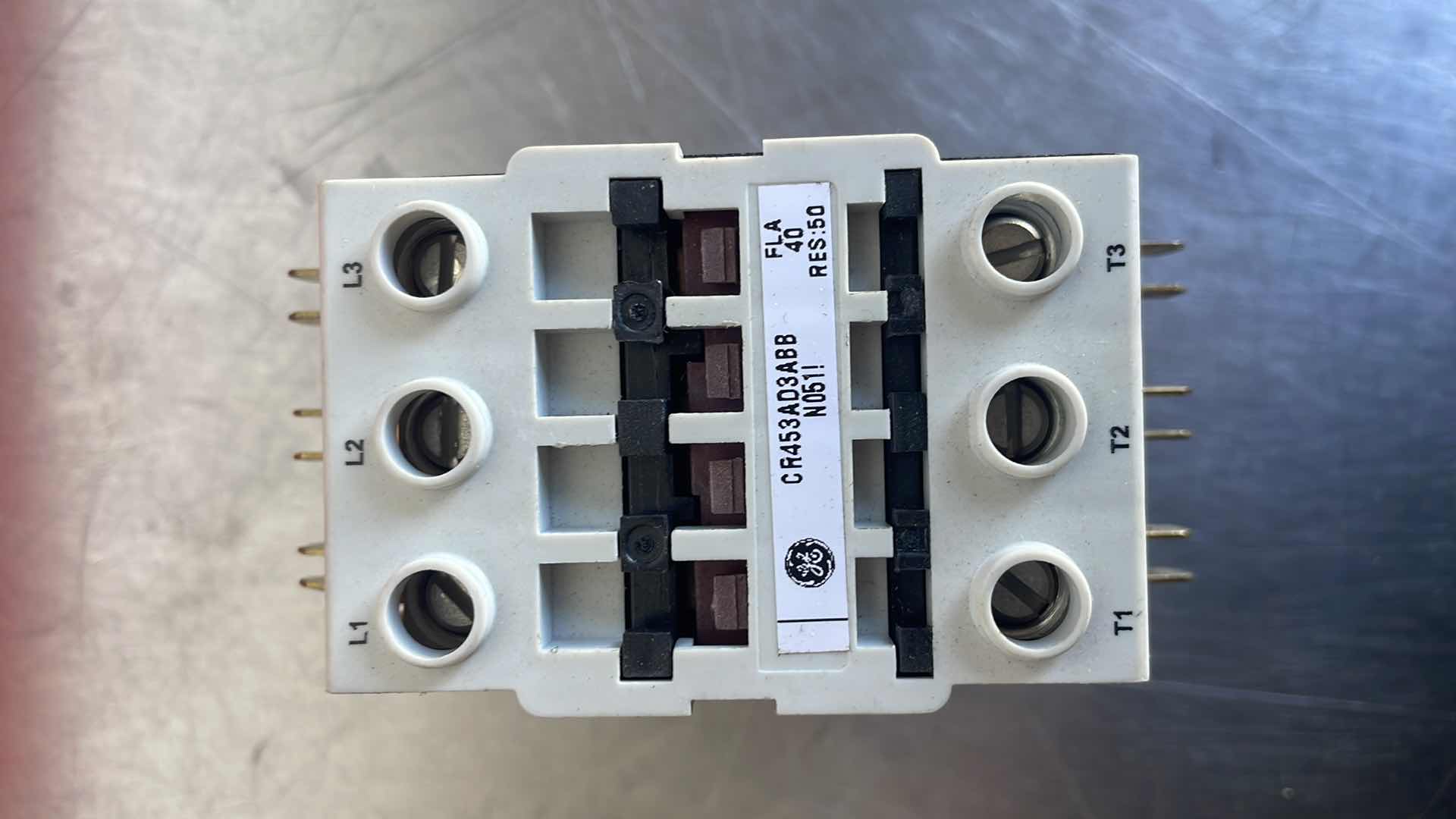 Photo 7 of MISCELLANEOUS CONTACTORS SEE ALL PICTURES