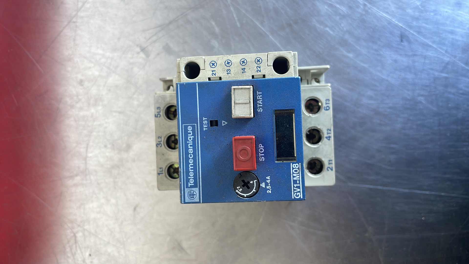 Photo 9 of MISCELLANEOUS CONTACTORS SEE ALL PICTURES