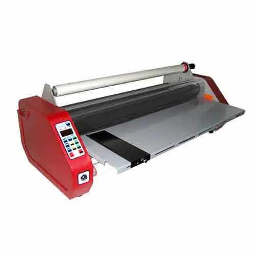 Photo 1 of D&K MINIKOTE 27" LAMINATOR