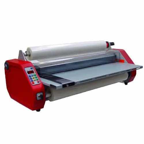 Photo 1 of D&K MINIKOTE 27" LAMINATOR