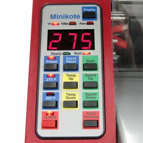 Photo 3 of D&K MINIKOTE 27" LAMINATOR