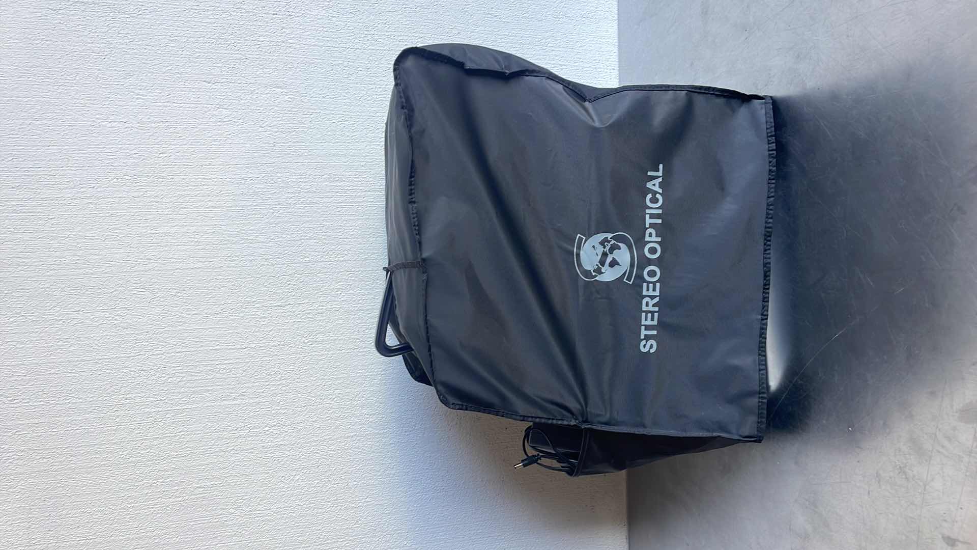 Photo 6 of STEREO OPTICAL COMPANY OPTEC 2300 VISION TESTER WITH COVER