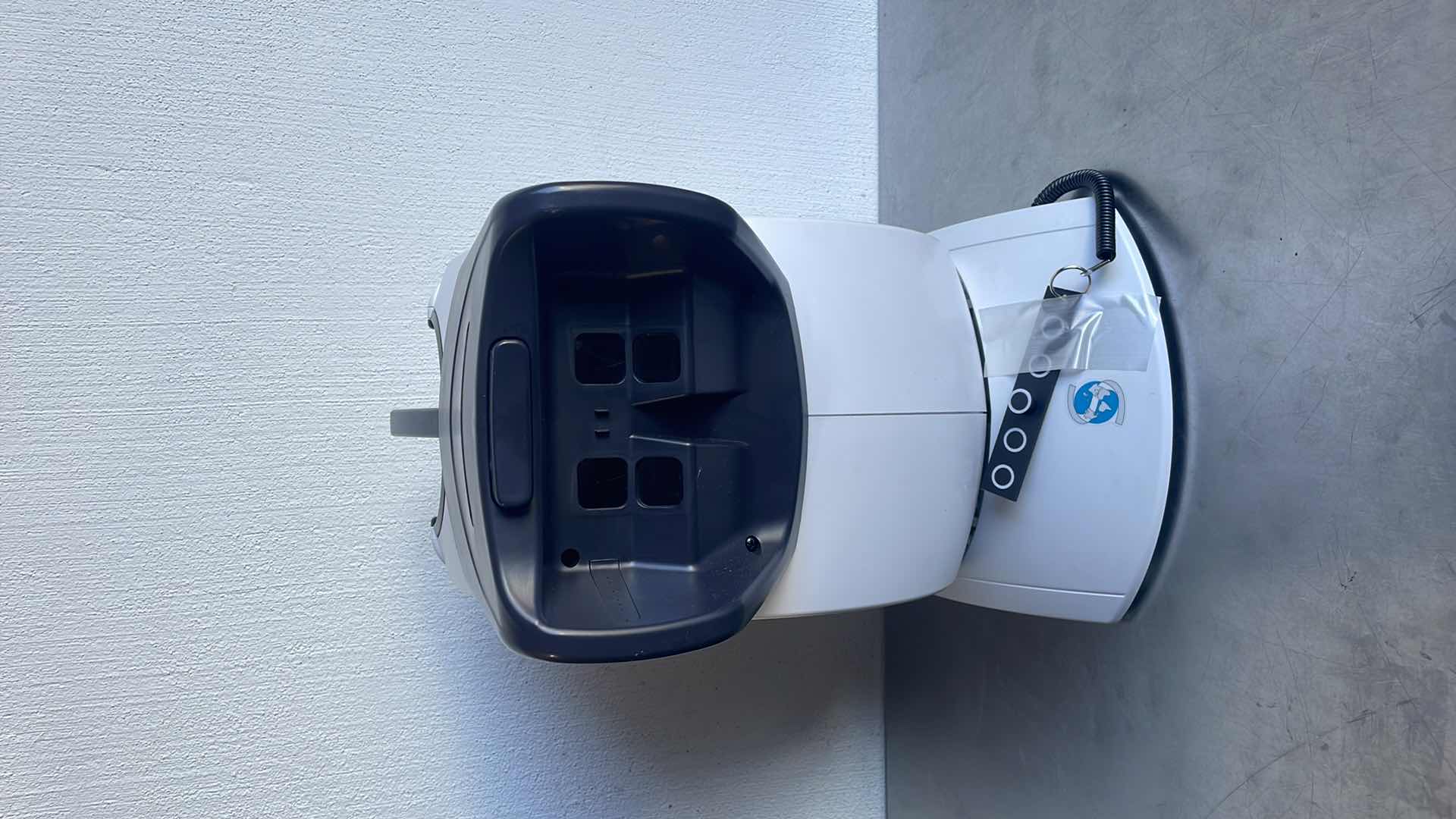 Photo 5 of STEREO OPTICAL COMPANY OPTEC 2300 VISION TESTER WITH COVER