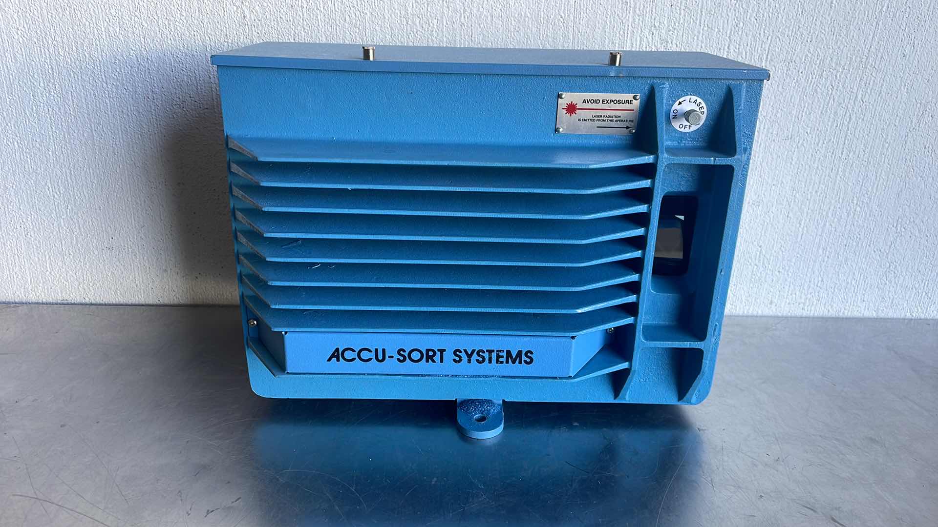 Photo 1 of ACCU-SORT MODEL-70 LASER  70