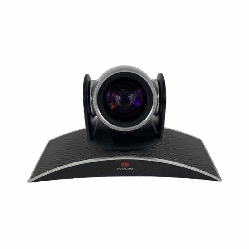 Photo 1 of POLYCOM MPTZ-9 EAGLEEYE CAMERA (1624-08283-001)