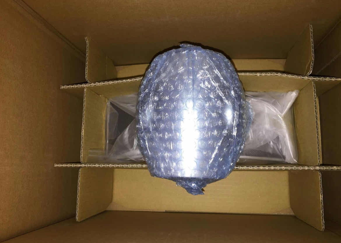 Photo 1 of POLYCOM MPTZ-9 EAGLEEYE CAMERA (1624-08283-001)