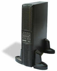 Photo 1 of MINUTEMAN ENDEAVOR 3000VA ON-LINE UNINTERRUPTIBLE POWER SUPPLY | ED3000RM2U