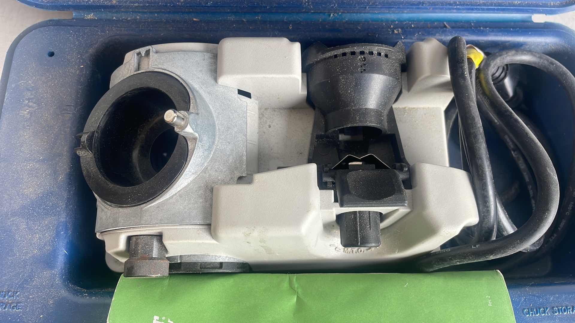 Photo 2 of DRILL DOCTOR