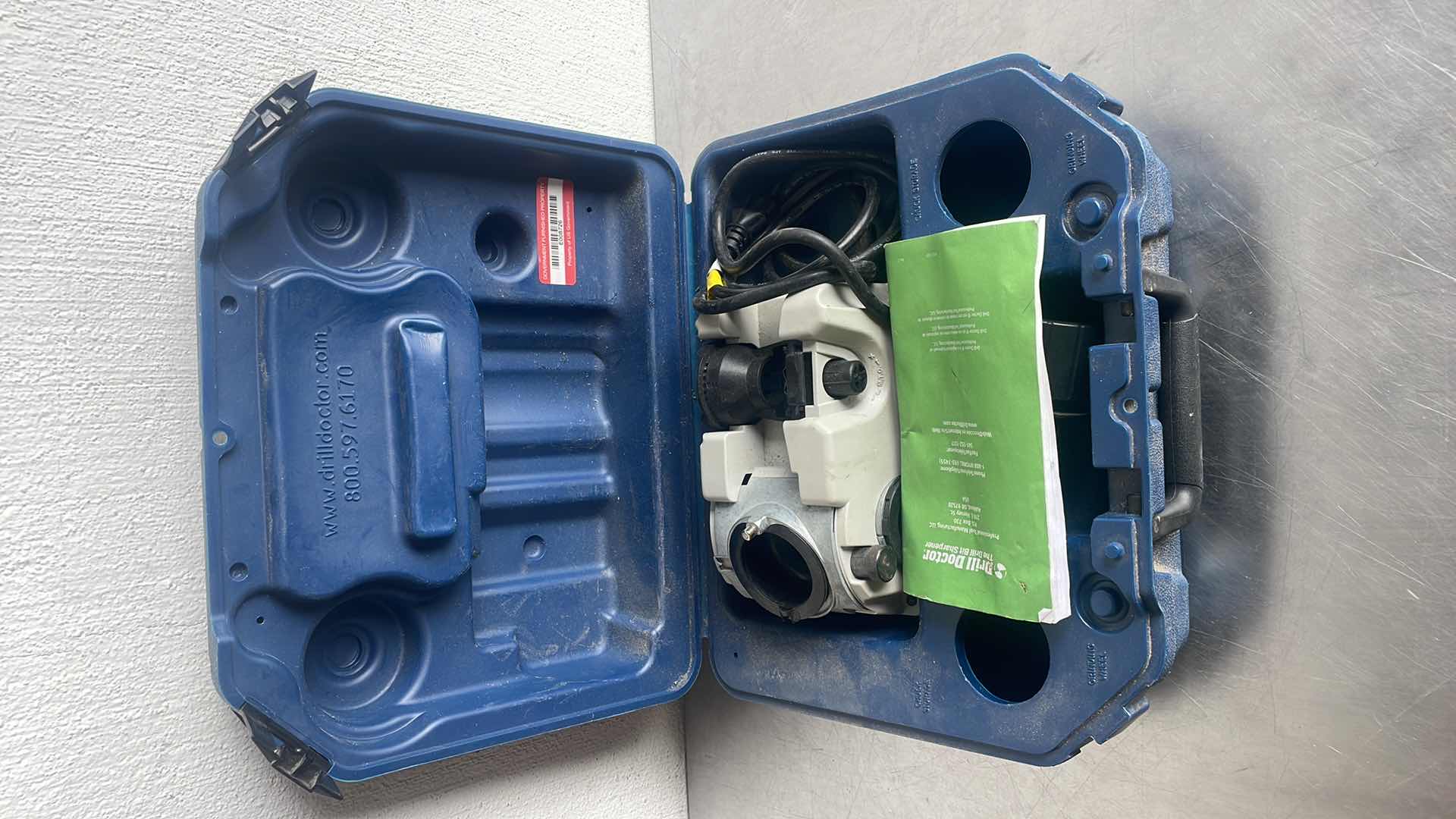 Photo 1 of DRILL DOCTOR