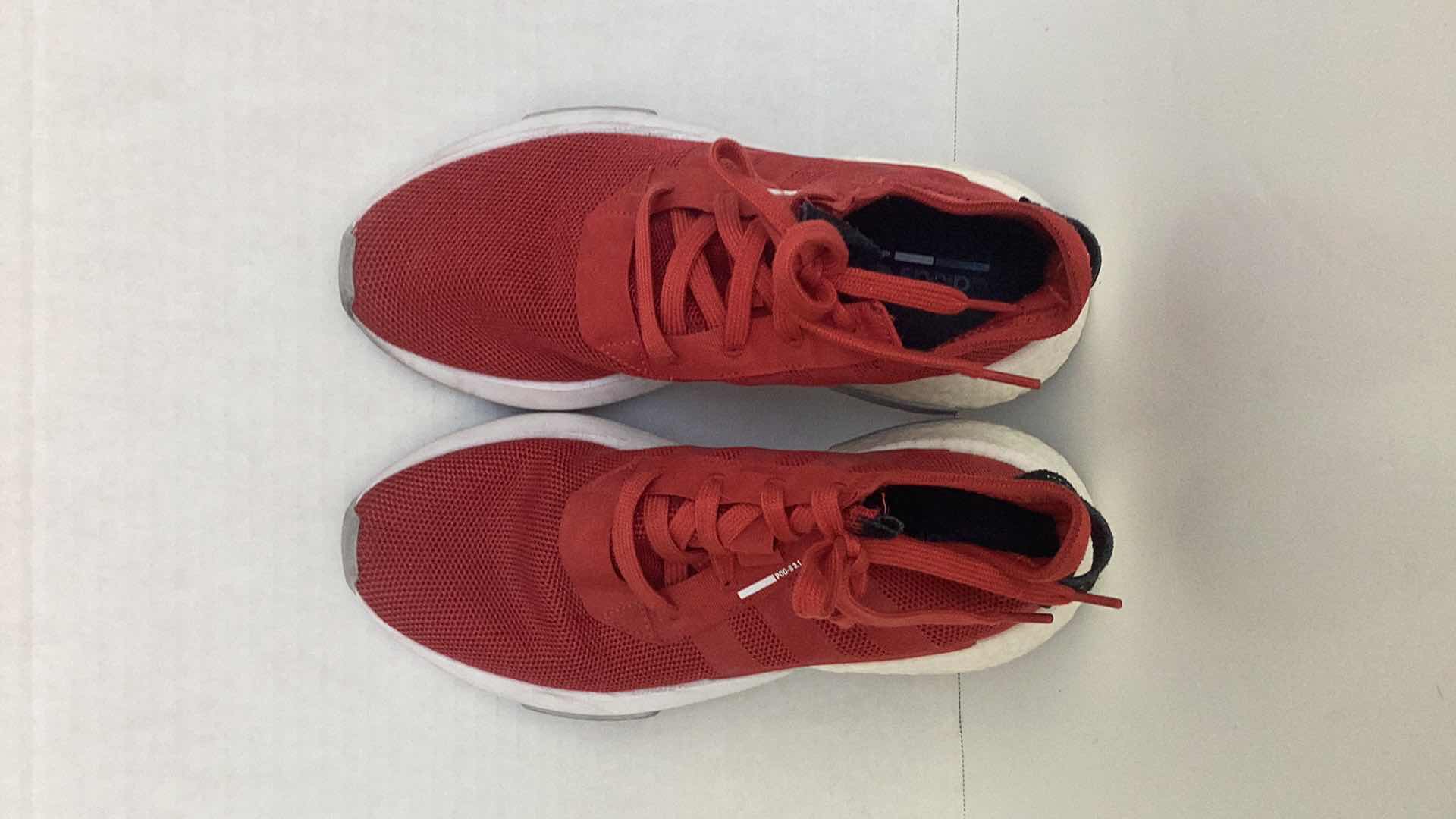 Photo 1 of ADIDAS P.O.D. S3.1 TACTILE MENS SIZE 7 $150