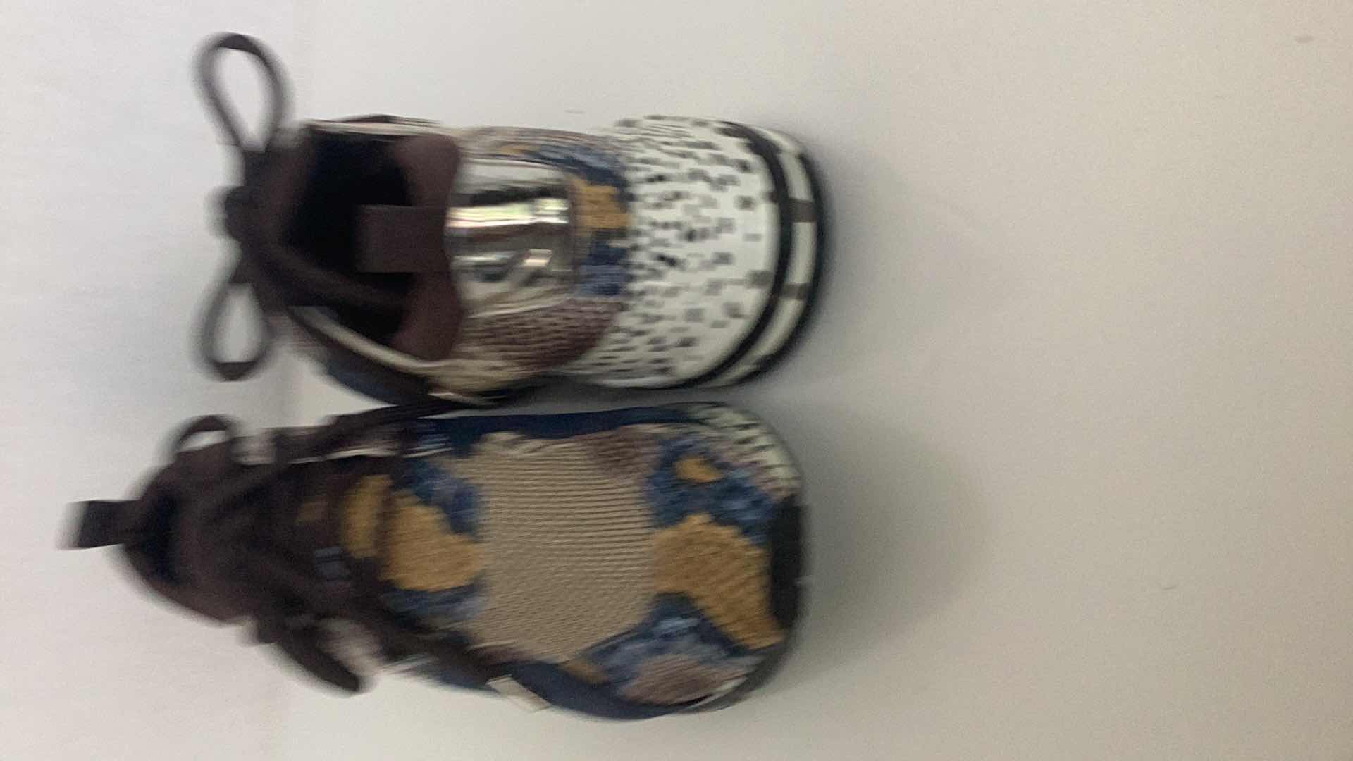 Photo 1 of STEVE MADDEN WOMENS CLIFF SNEAKER SIZE 8.5 $90