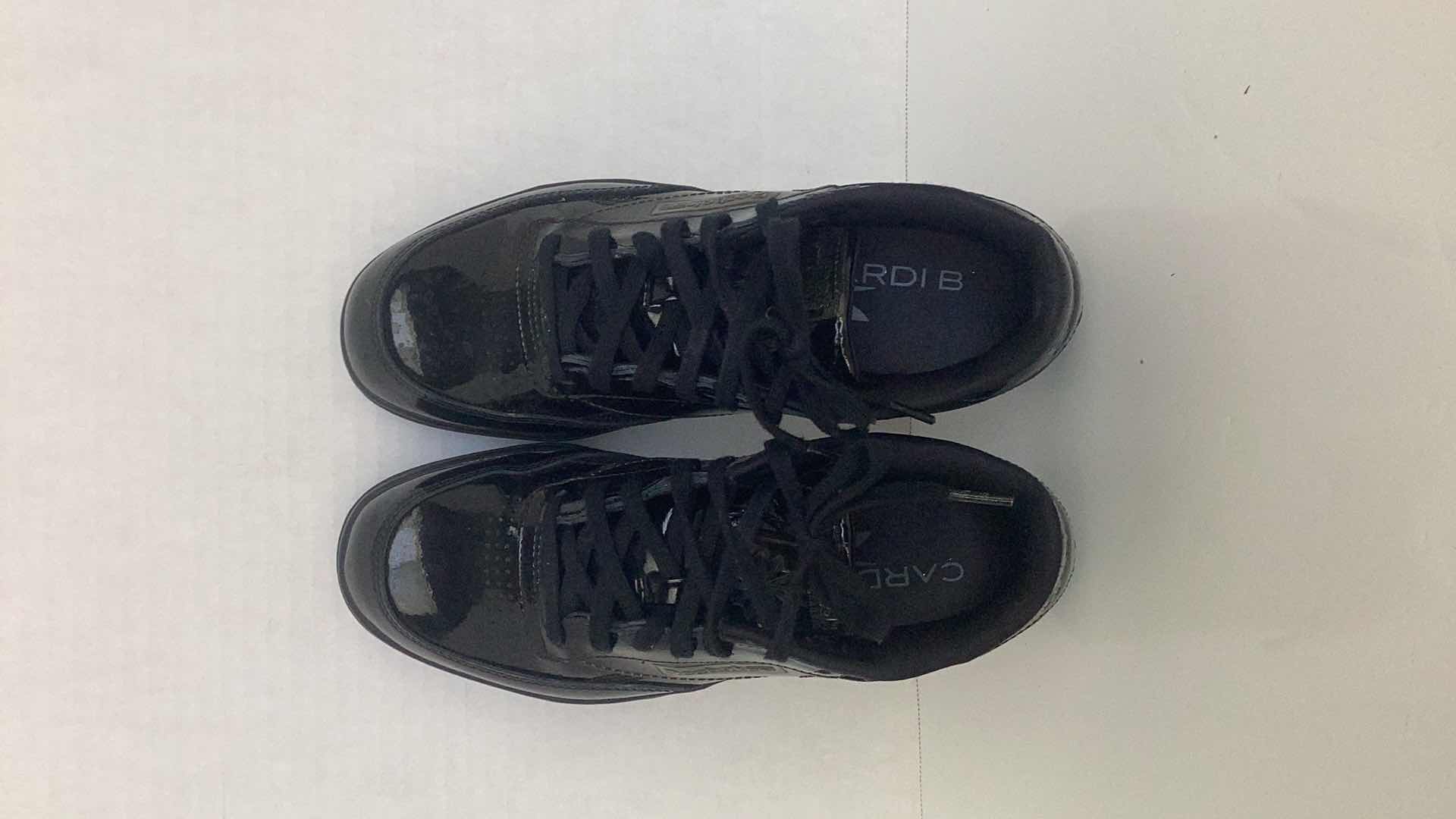 Photo 1 of REEBOK CARDI B X COATED CLUB WOMENS SIZE 8.5 SIZE