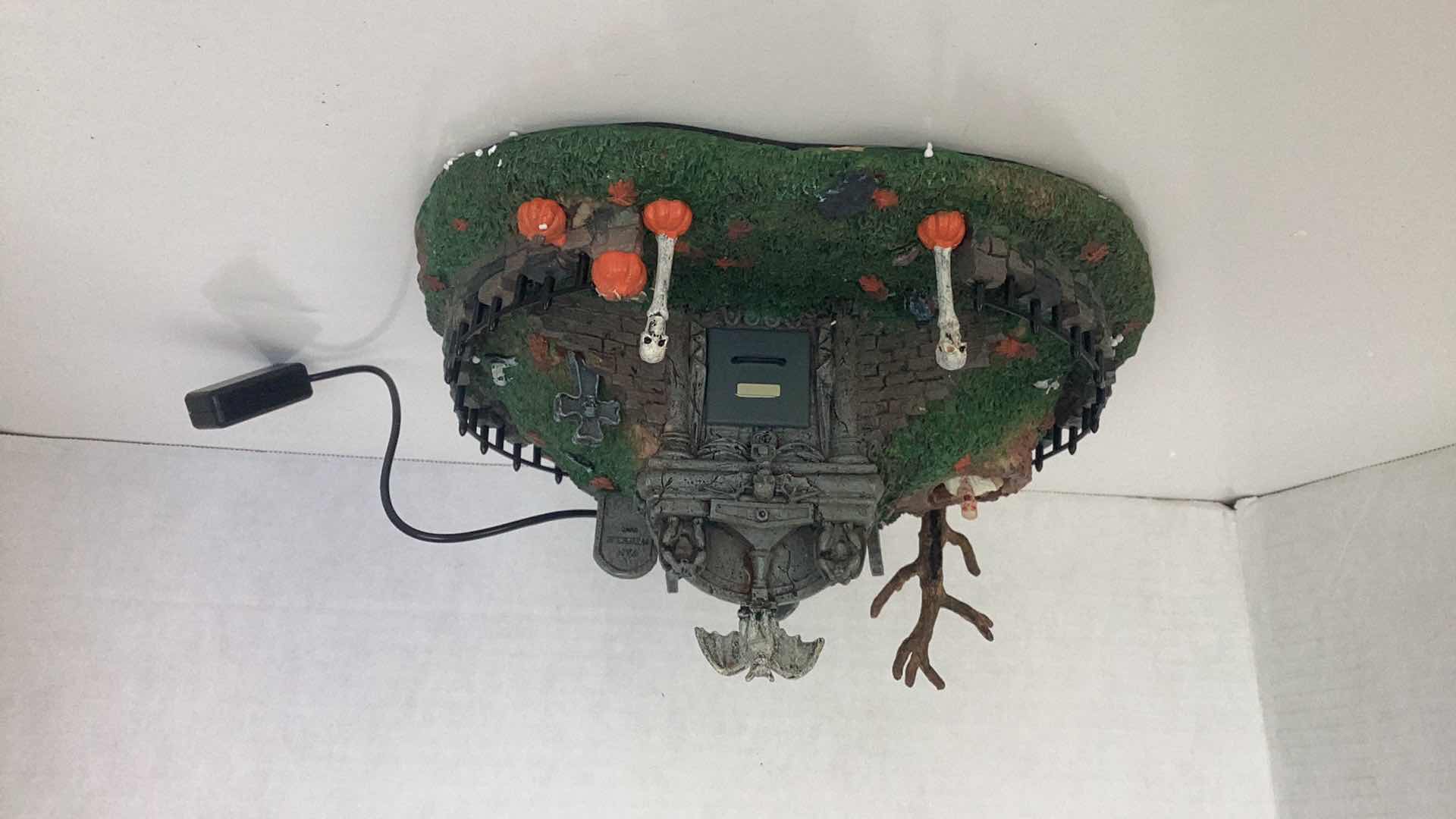 Photo 1 of SPOOKY TOWN HILLSIDE MAUSOLEUM