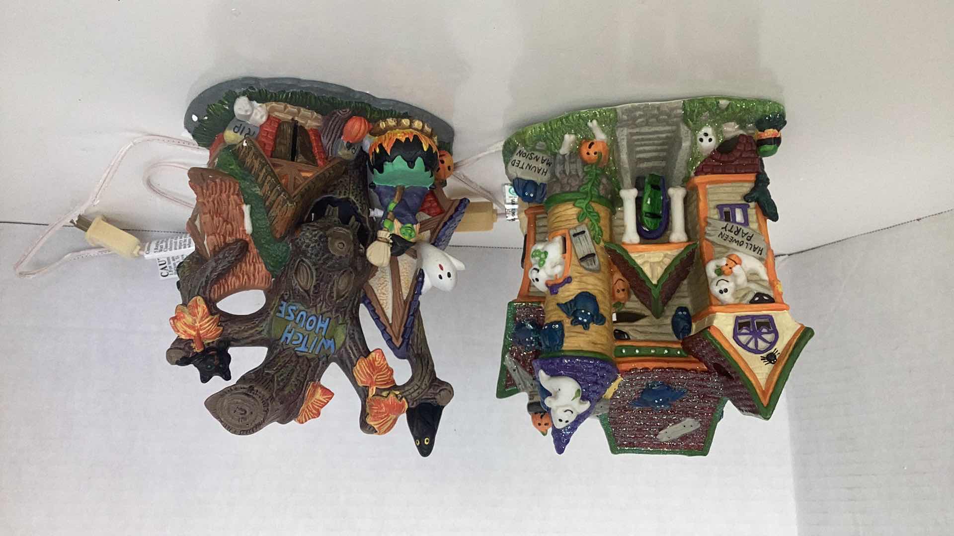 Photo 1 of SPOOKY HOLLOW HAUNTED MANSION AND WITCH HOUSE