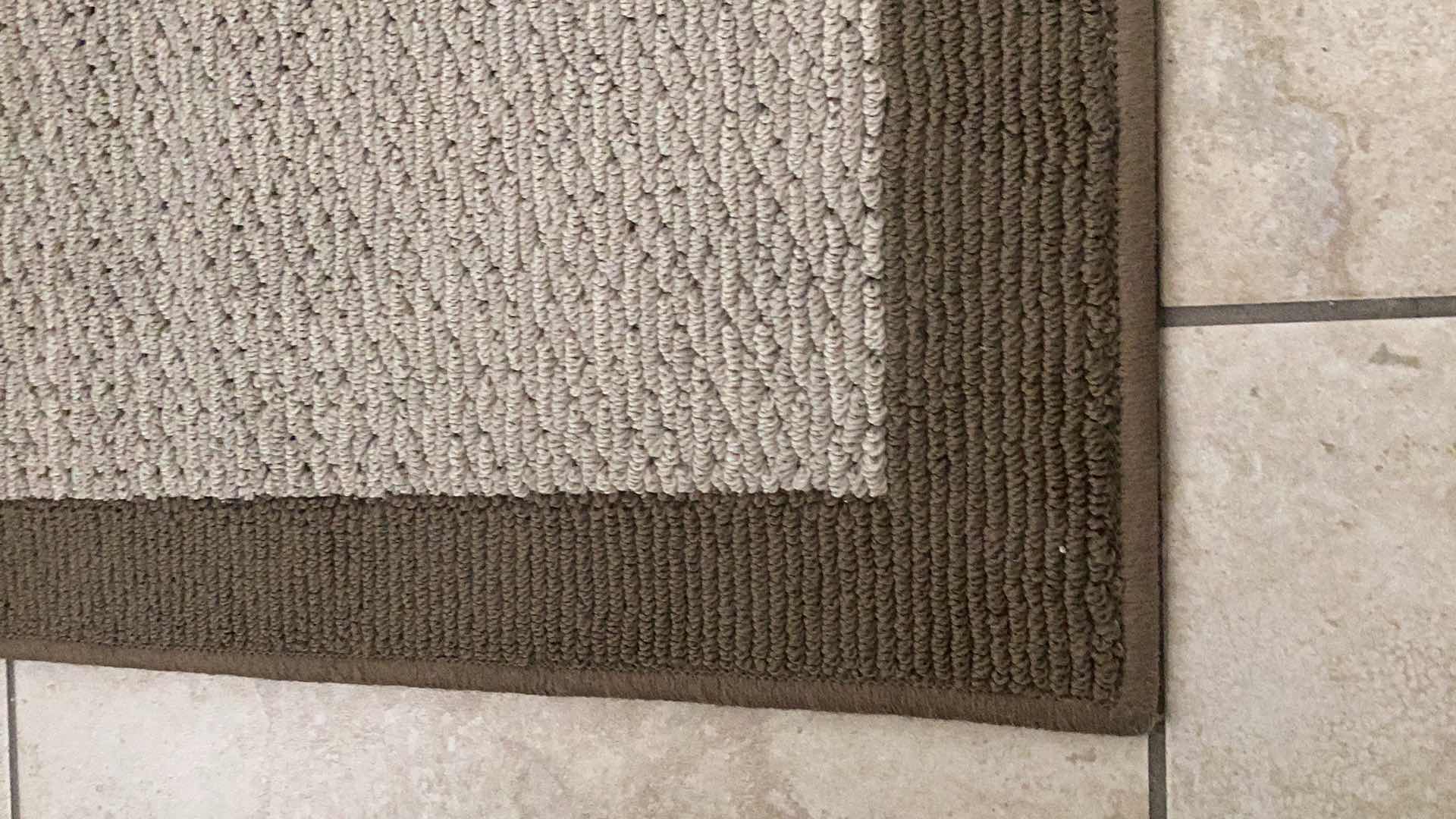 Photo 1 of AREA RUG 48” X 66”