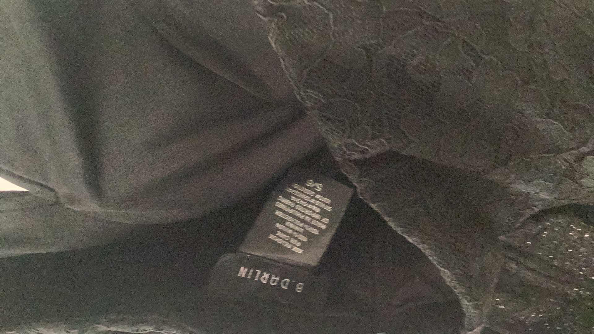 Photo 1 of B. DARLIN COCKTAIL DRESS SIZE 5/6