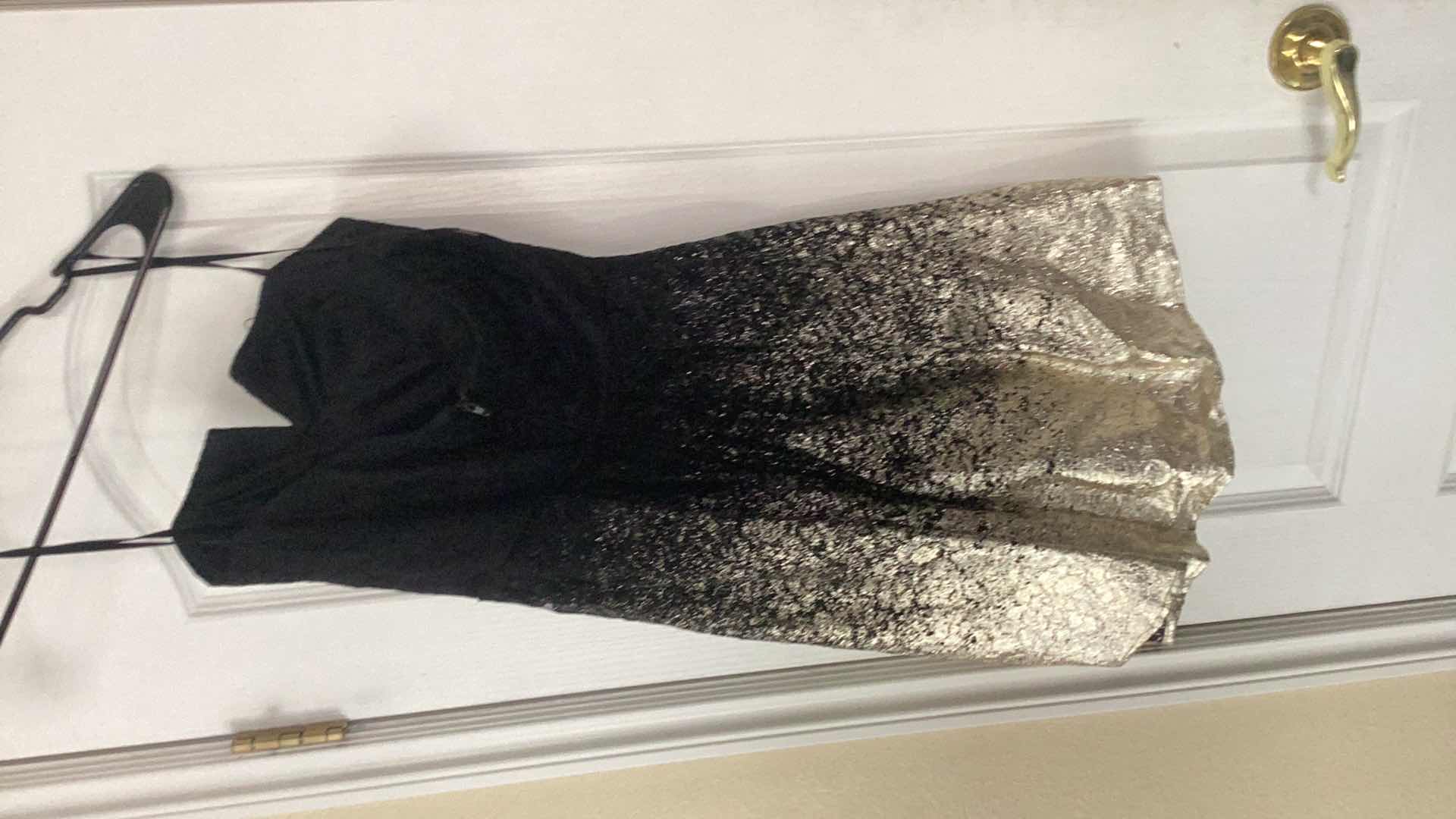 Photo 3 of B. DARLIN COCKTAIL DRESS SIZE 5/6