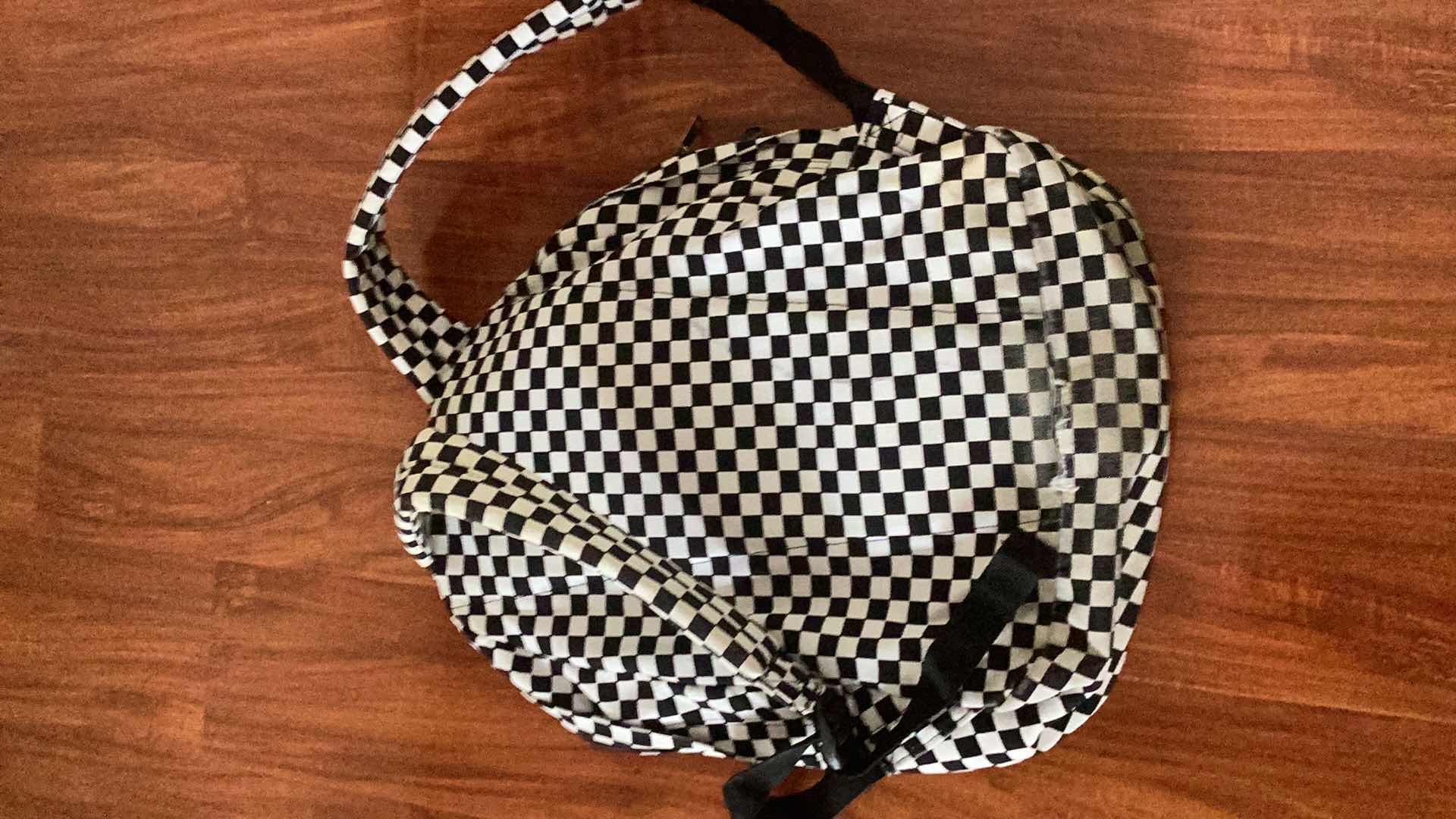 Photo 1 of VANS BACKPACK