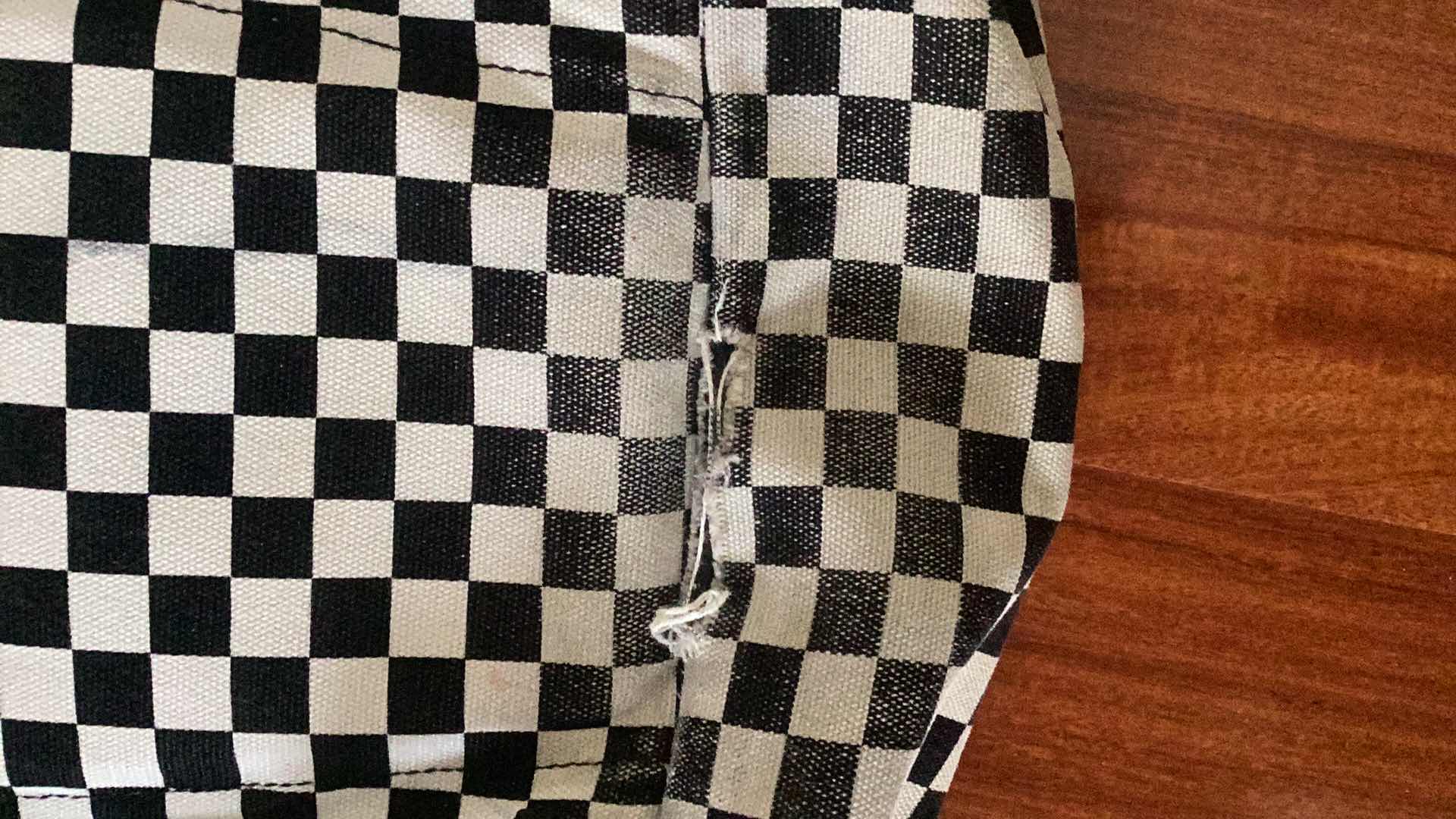 Photo 1 of VANS BACKPACK