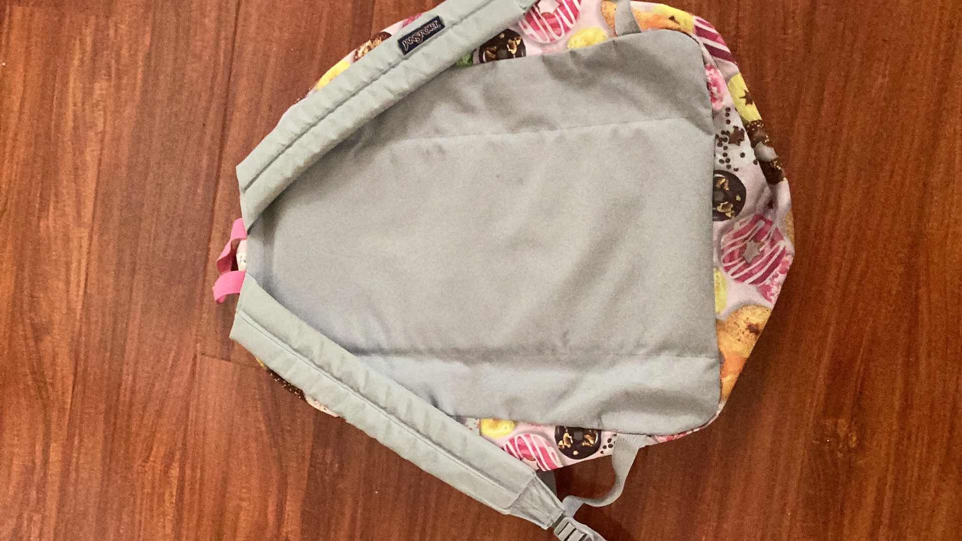 Photo 1 of JANSPORT BACKPACK