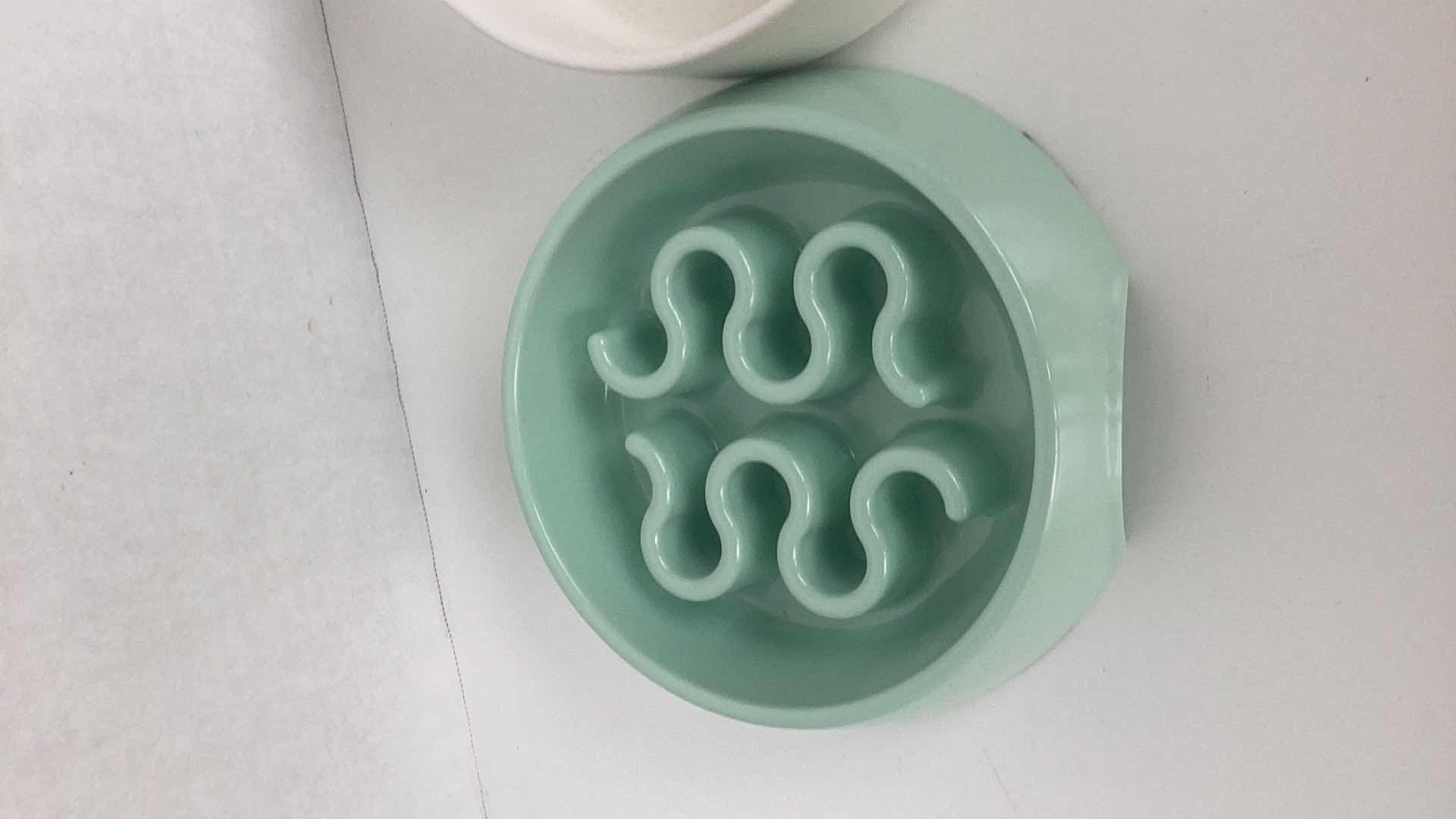 Photo 2 of DOG BOWLS