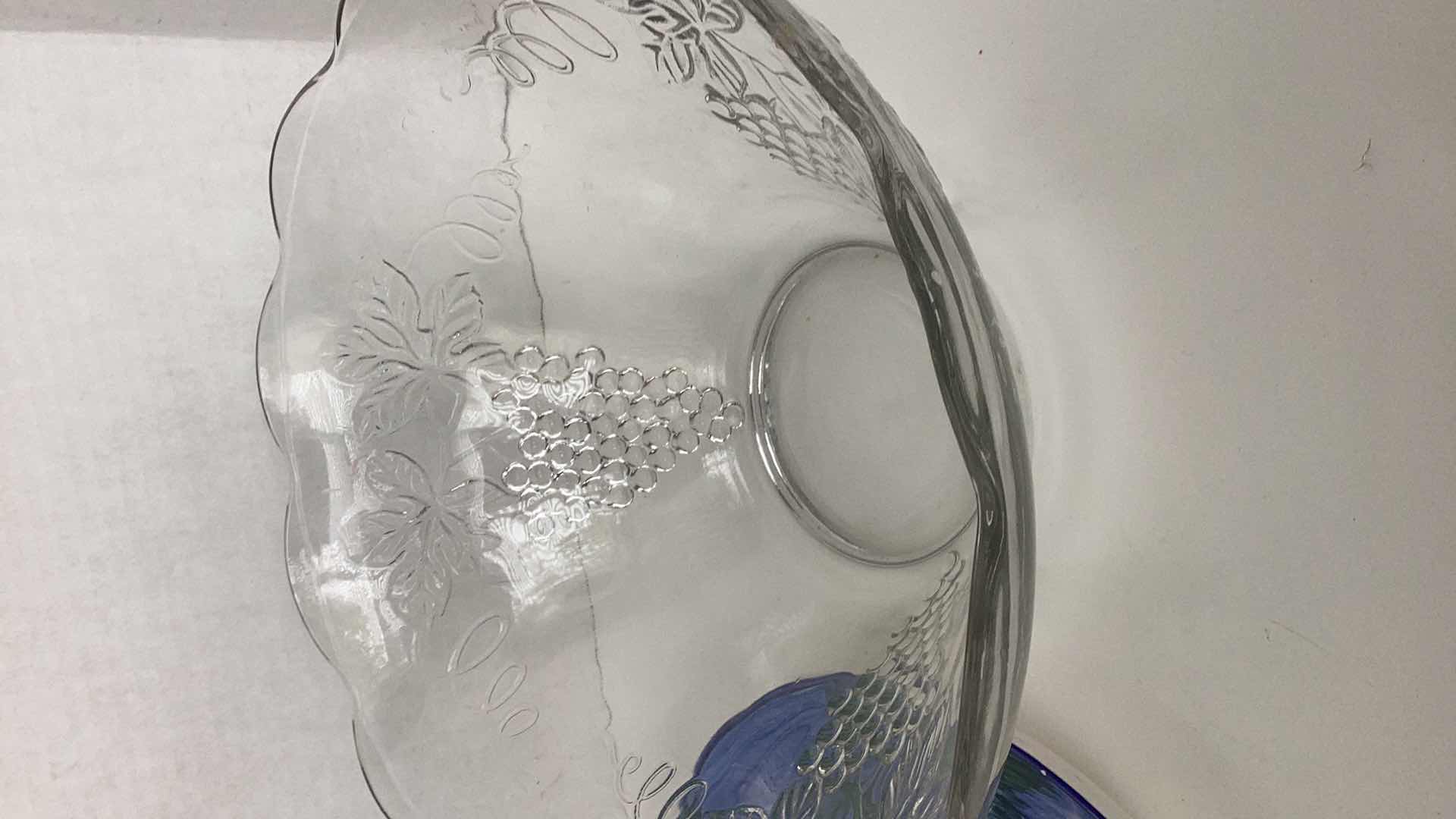 Photo 3 of WINE INSPIRED PUNCH BOWL