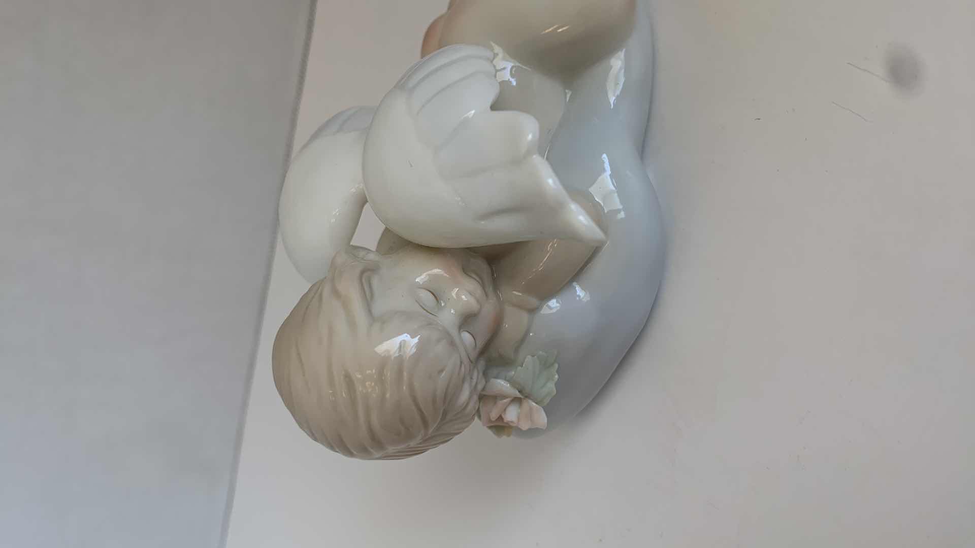 Photo 1 of RUSS VINTAGE DREAMANGELS SWEET DREAMS STATUE