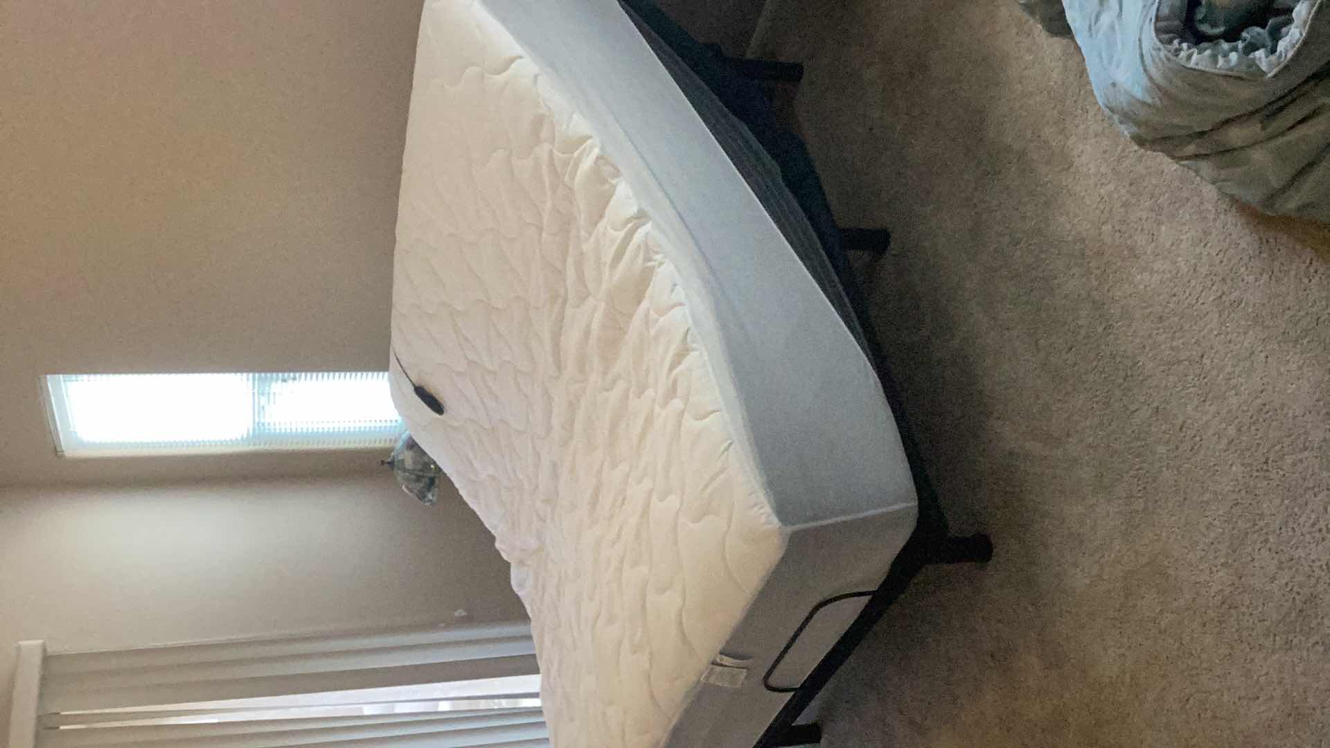 Photo 1 of MOTO SLEEP KING SIZE ADJUSTABLE BED FRAME. MATTRESS NOT INCLUDED.