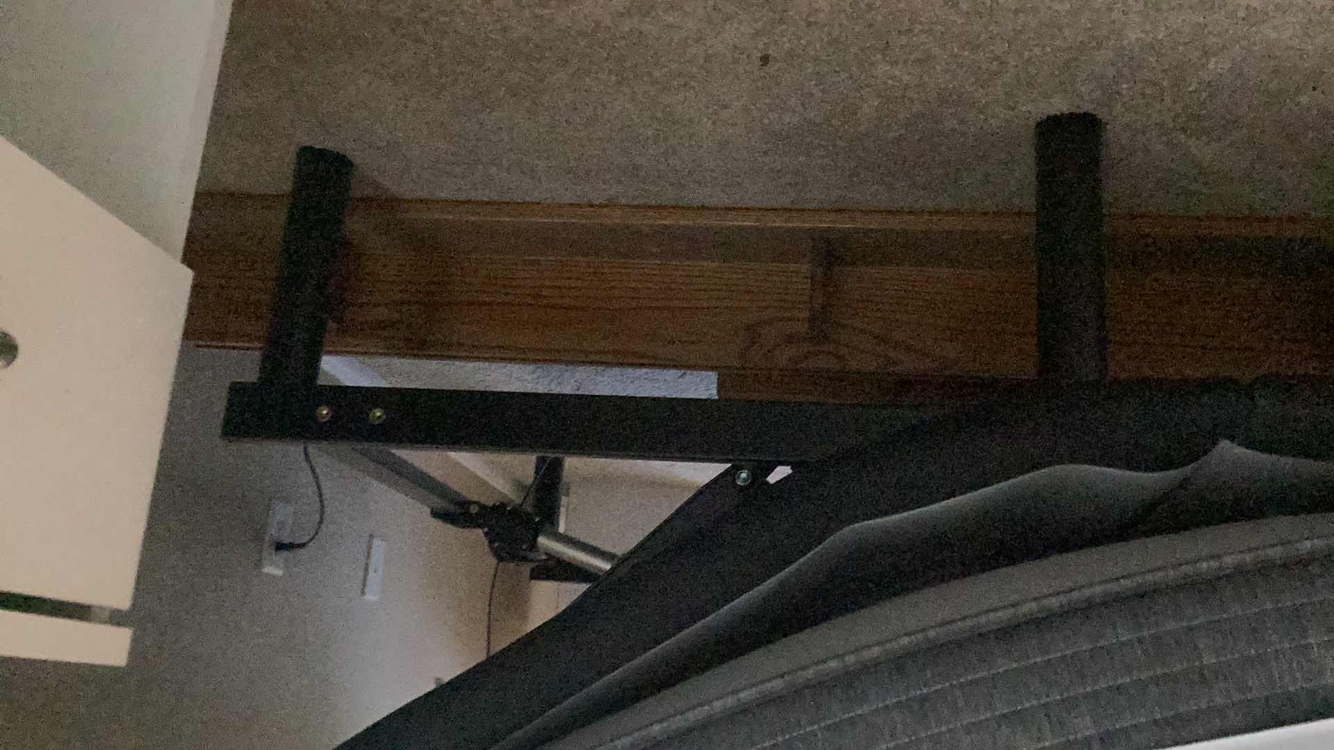 Photo 1 of MOTO SLEEP KING SIZE ADJUSTABLE BED FRAME. MATTRESS NOT INCLUDED.