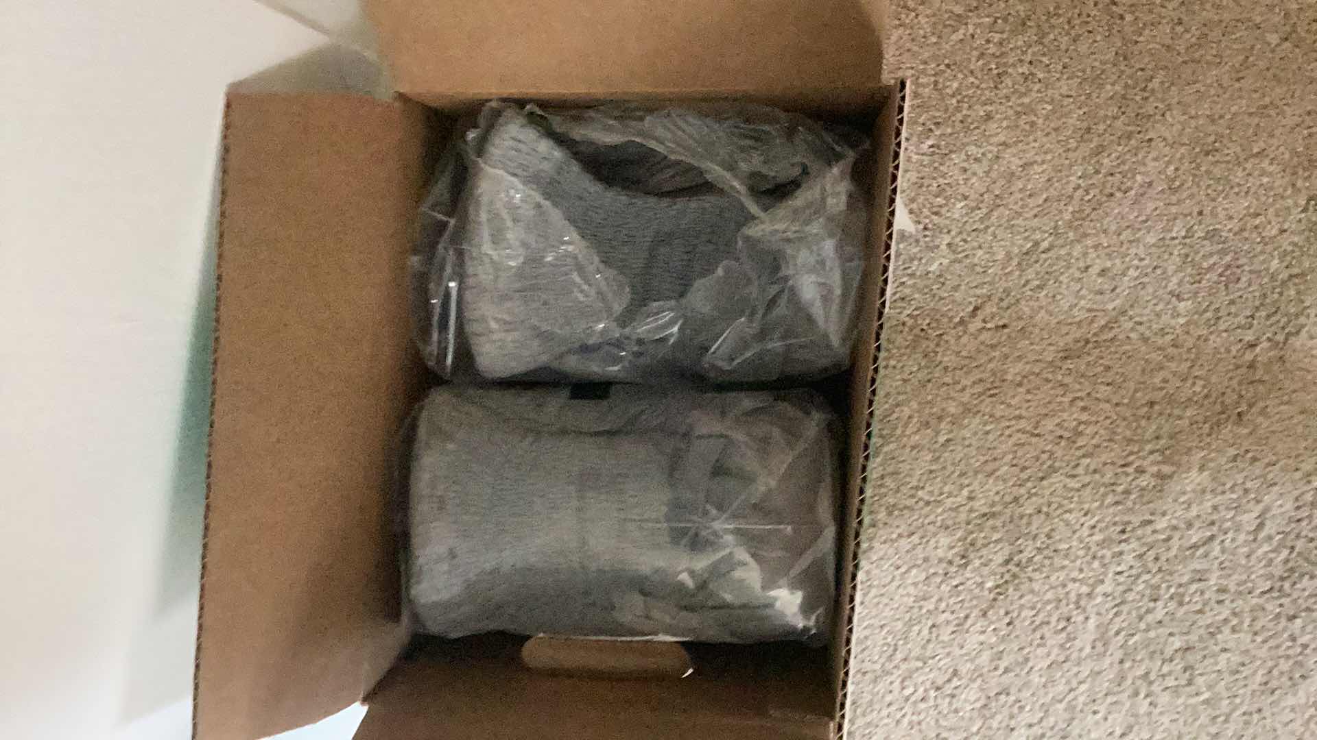 Photo 1 of MENS XL DEPENDS UNDERWEAR