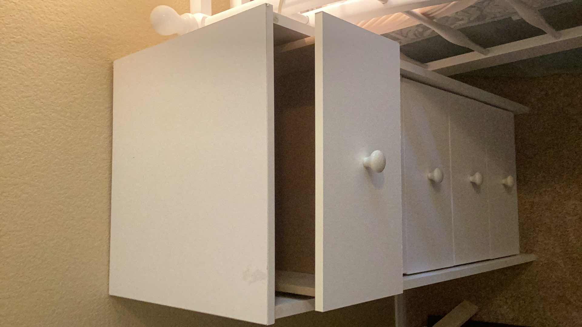 Photo 1 of FIVE DRAWER DRESSER 16” X 16” H 39”