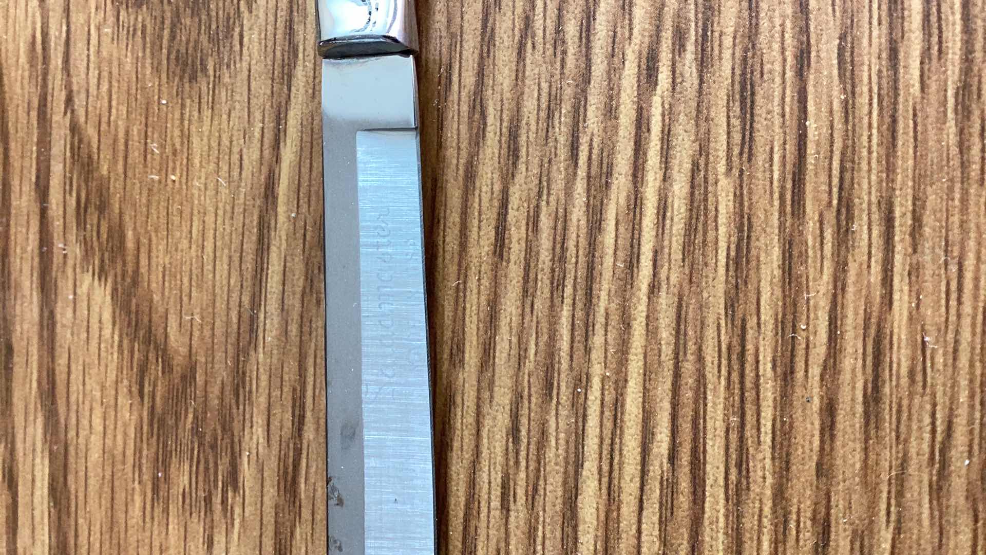 Photo 2 of SALADMASTER KITCHEN CUTLERY