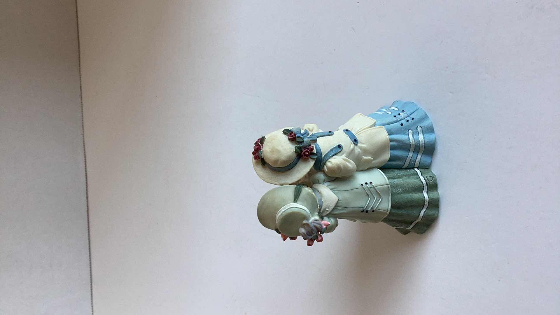 Photo 1 of IVY & INNOCENCE 05210 ALL THE LATEST ( REG # 1A/1111 )