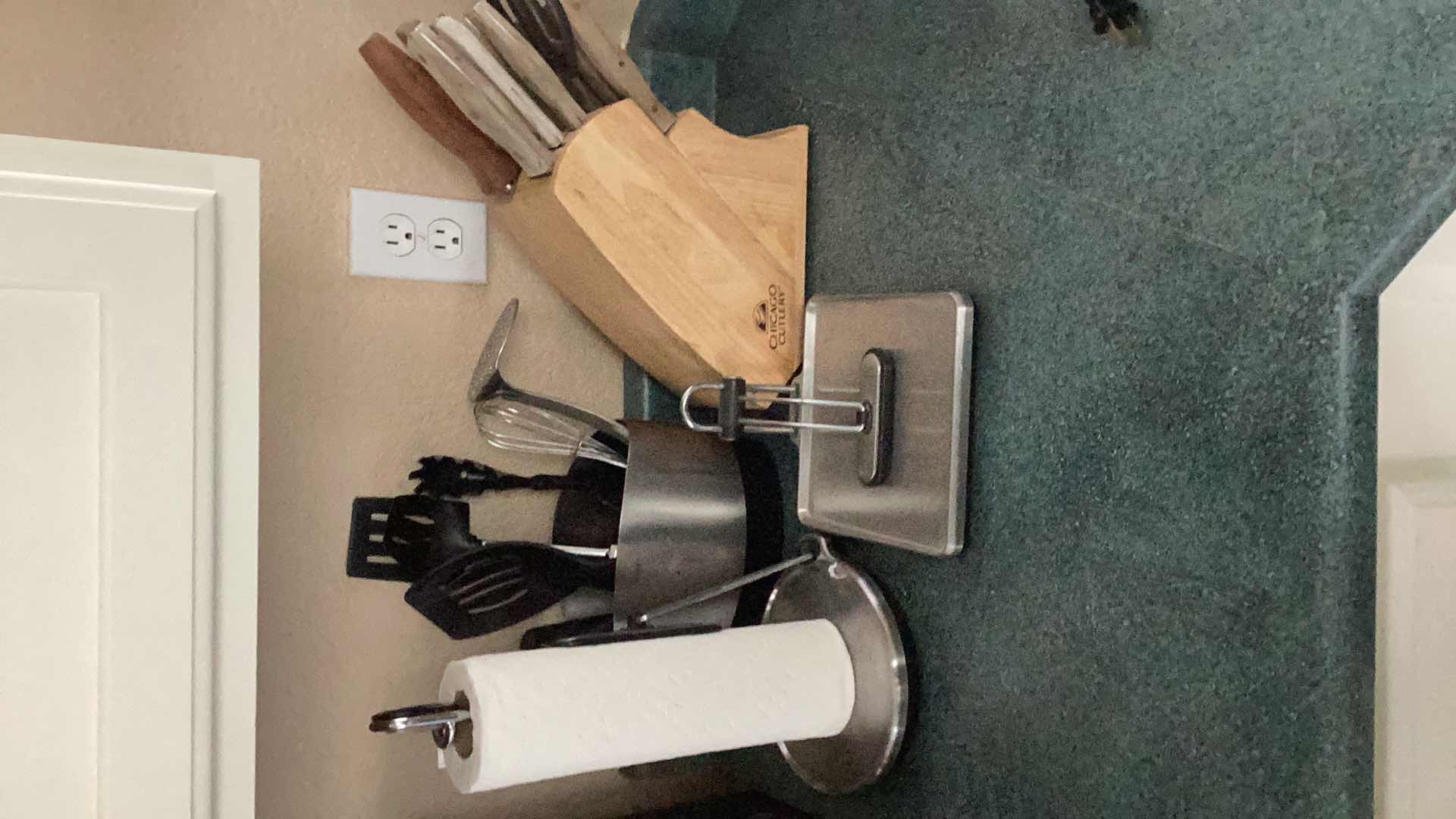 Photo 1 of KRYSTAL PURE KR10 REPLACEMENT FILTERS