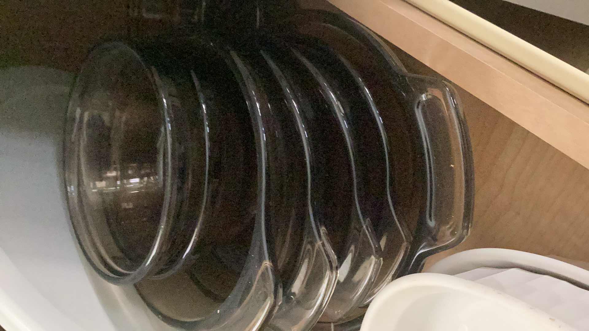 Photo 1 of CONTENTS OF SHELF