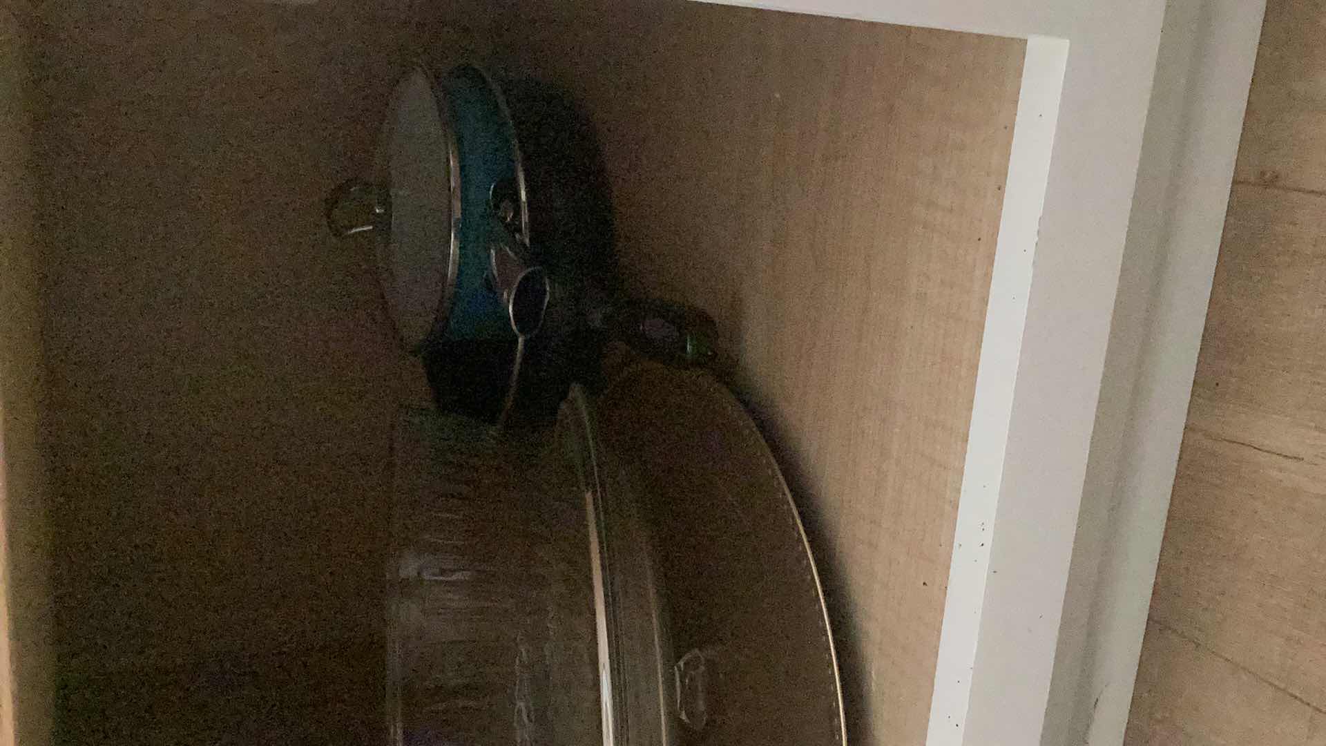 Photo 1 of CONTENTS OF SHELF