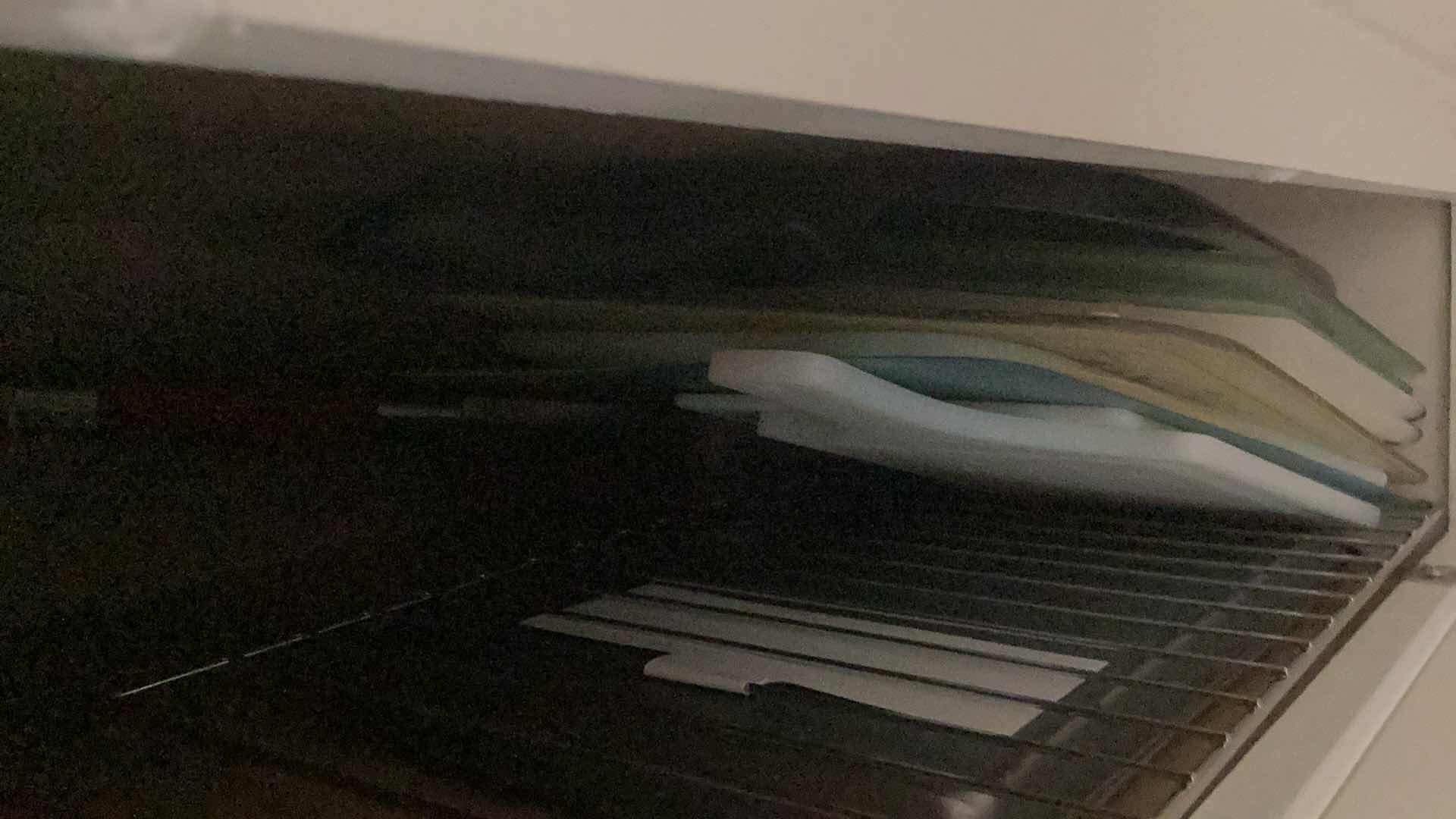 Photo 1 of CONTENTS OF SHELF