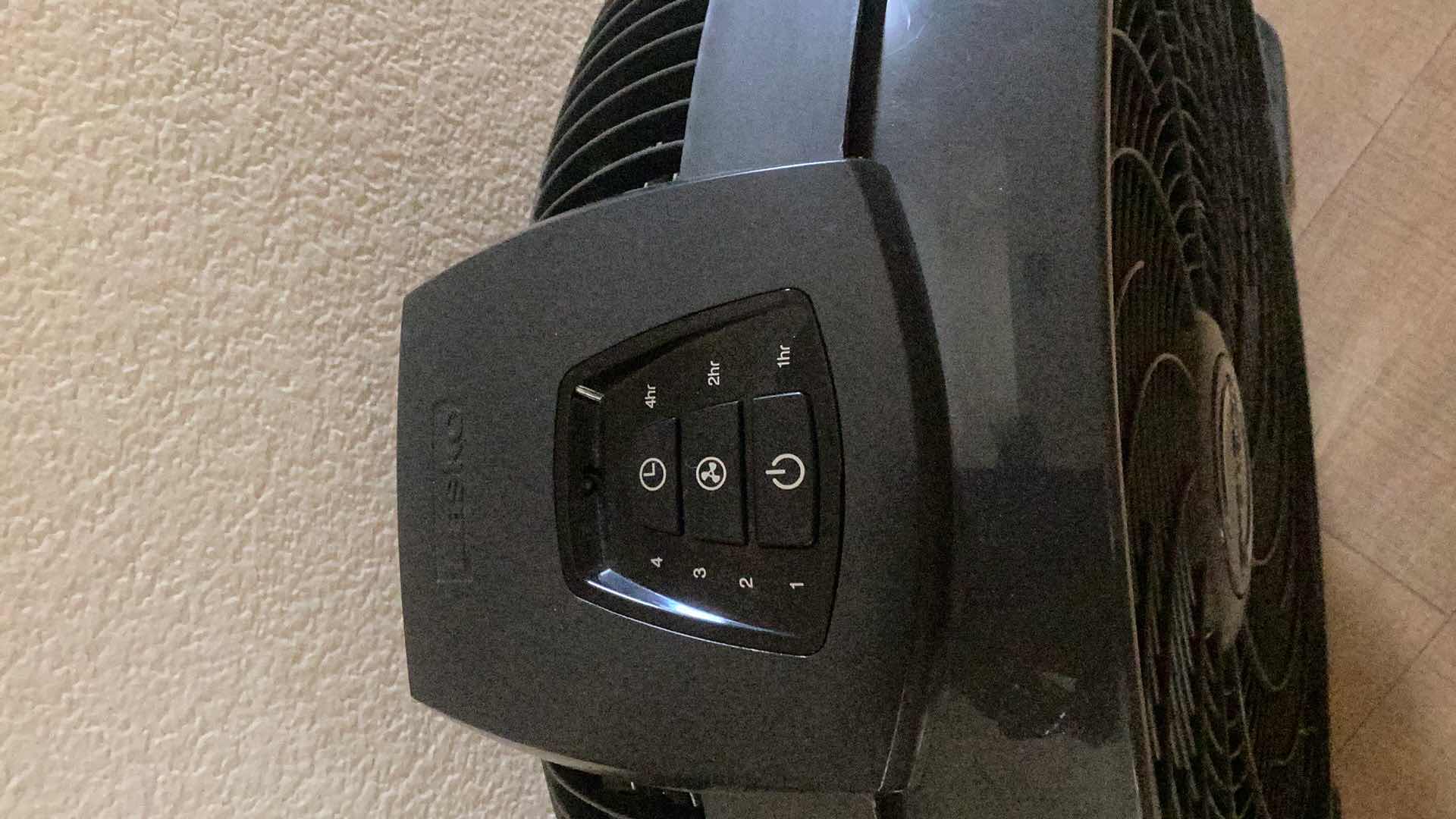 Photo 1 of LASKO CYCLONE 21” ELECTRIC FAN