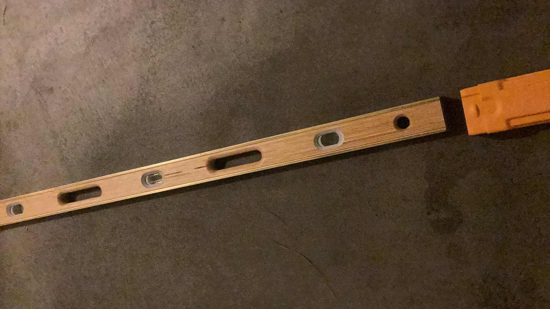 Photo 1 of JOHNSON LEVEL AND TOOL