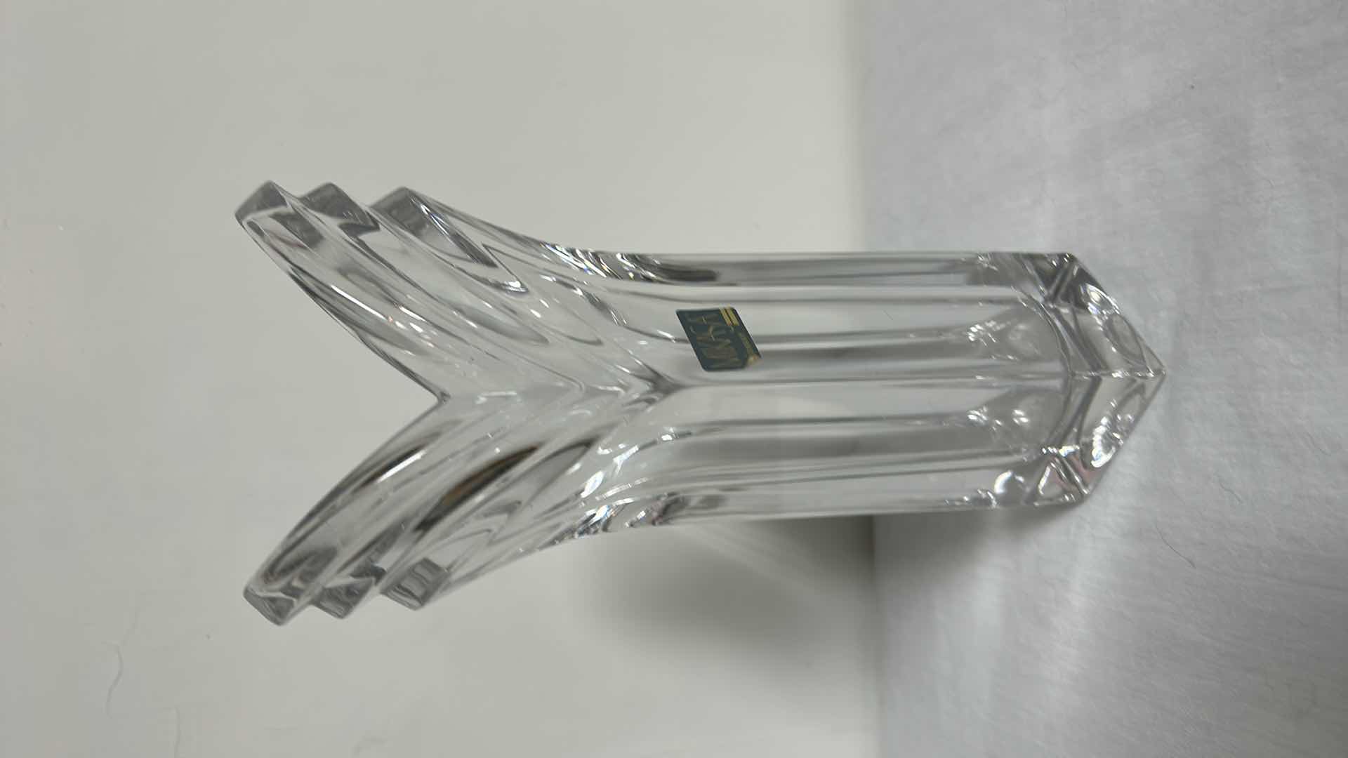 Photo 3 of 5 PIECE CRYSTAL ASSORTMENT