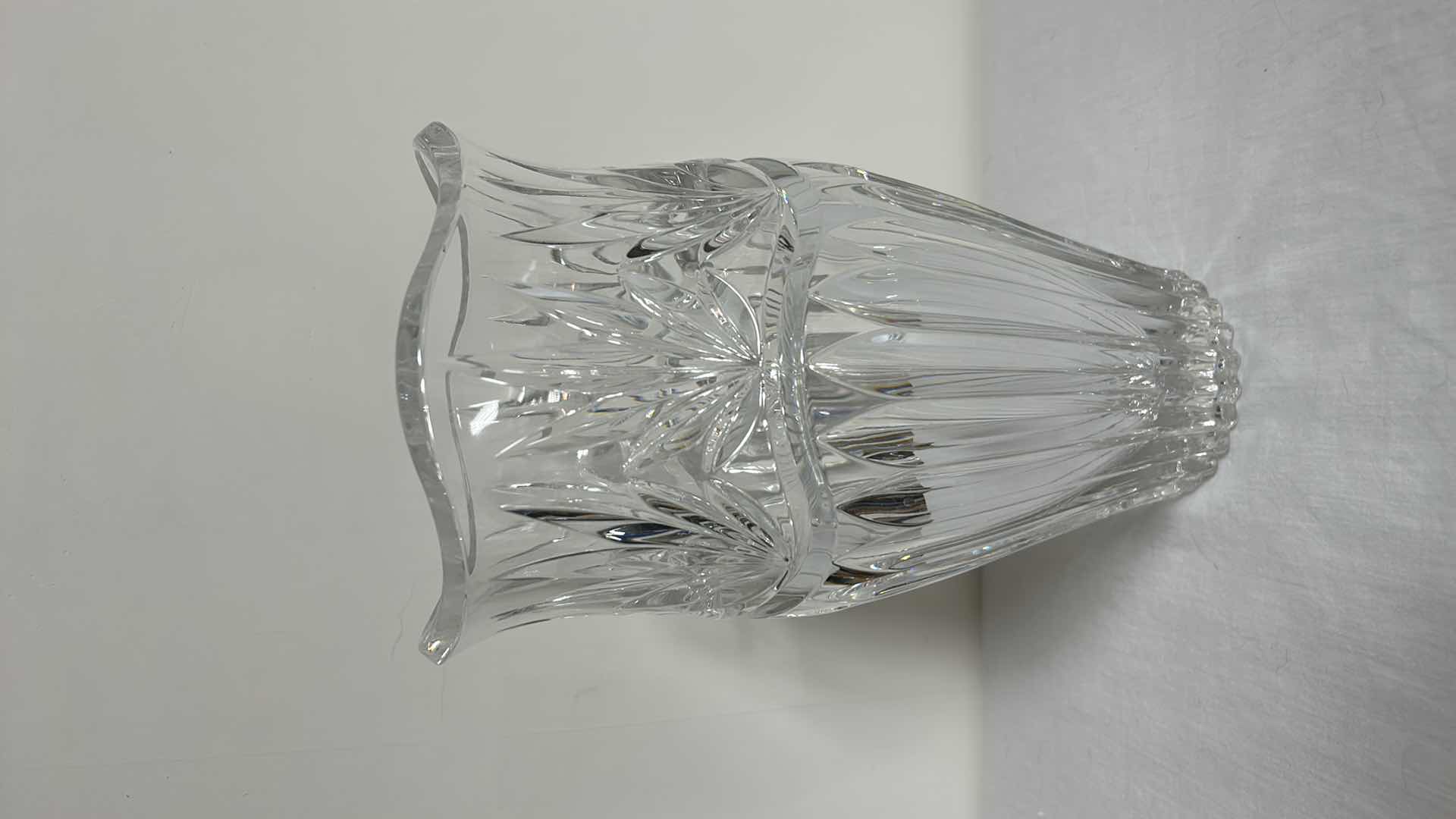 Photo 4 of 2 PIECE CUT CRYSTAL ASSORTMENT