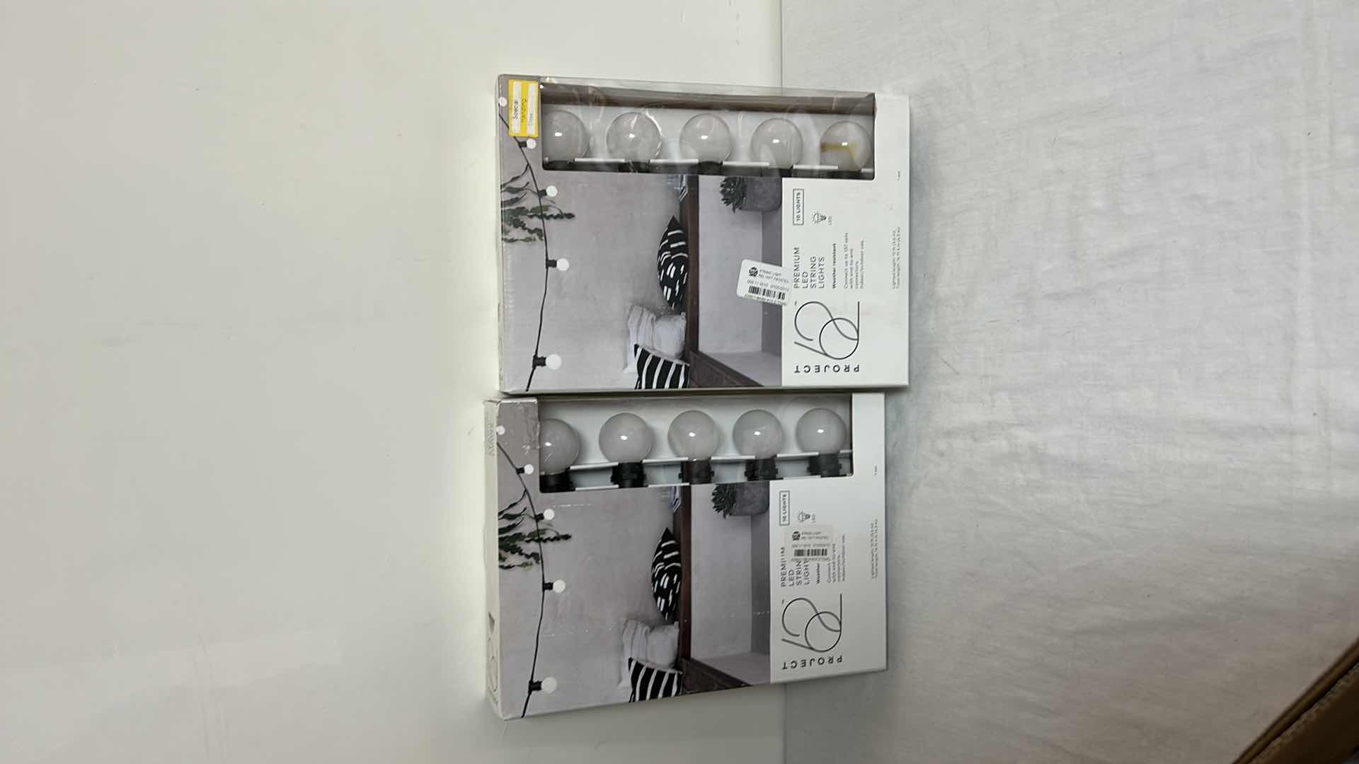 Photo 1 of 2 NEW PREMIUM LED STRING LIGHTS