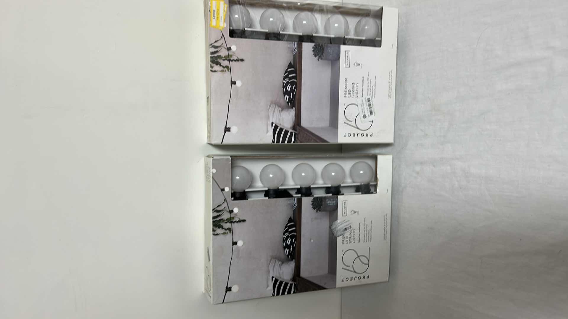 Photo 1 of 2 NEW PREMIUM LED STRING LIGHTS