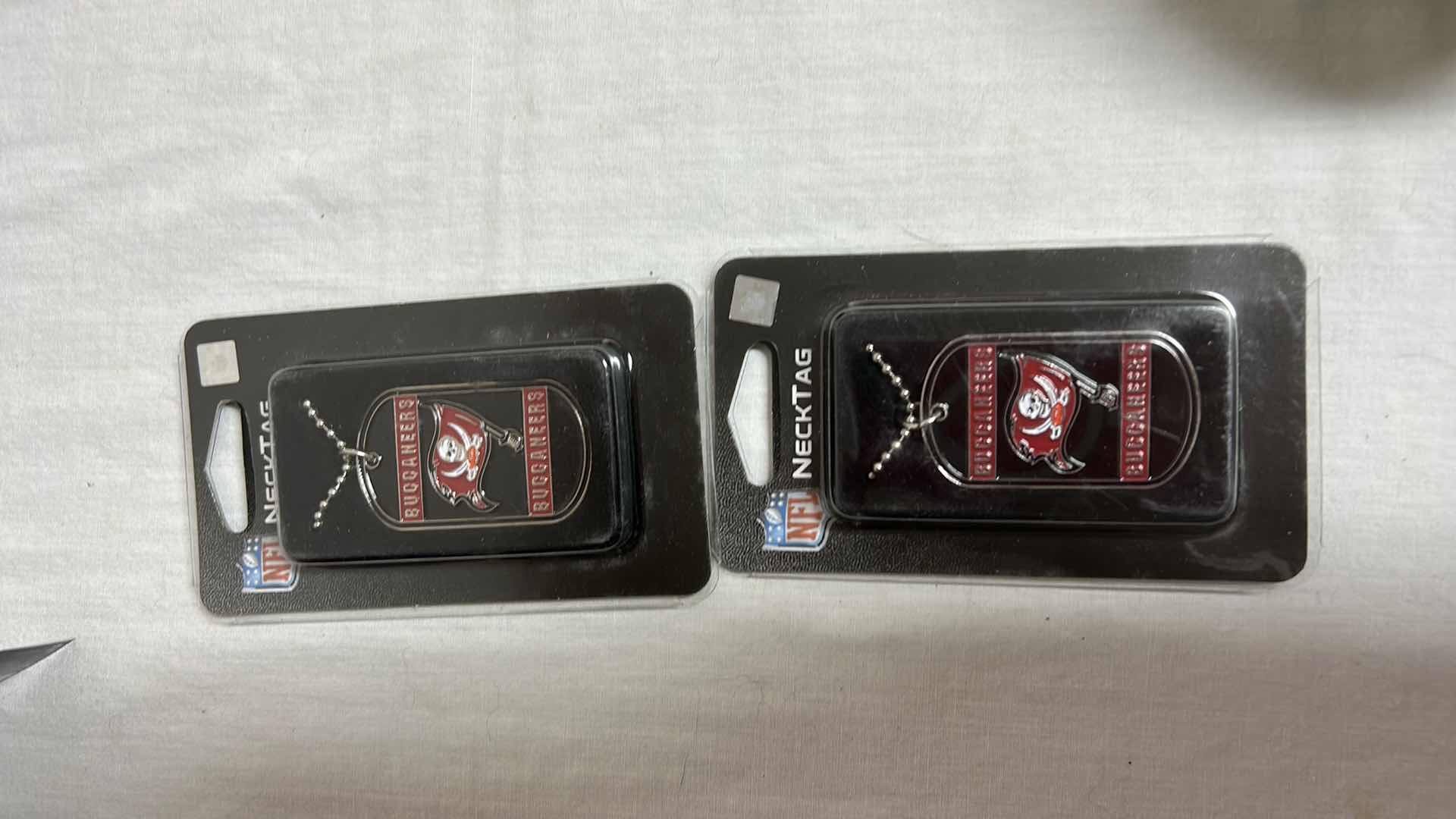 Photo 1 of NFL FAN GEAR BUCCANEERS