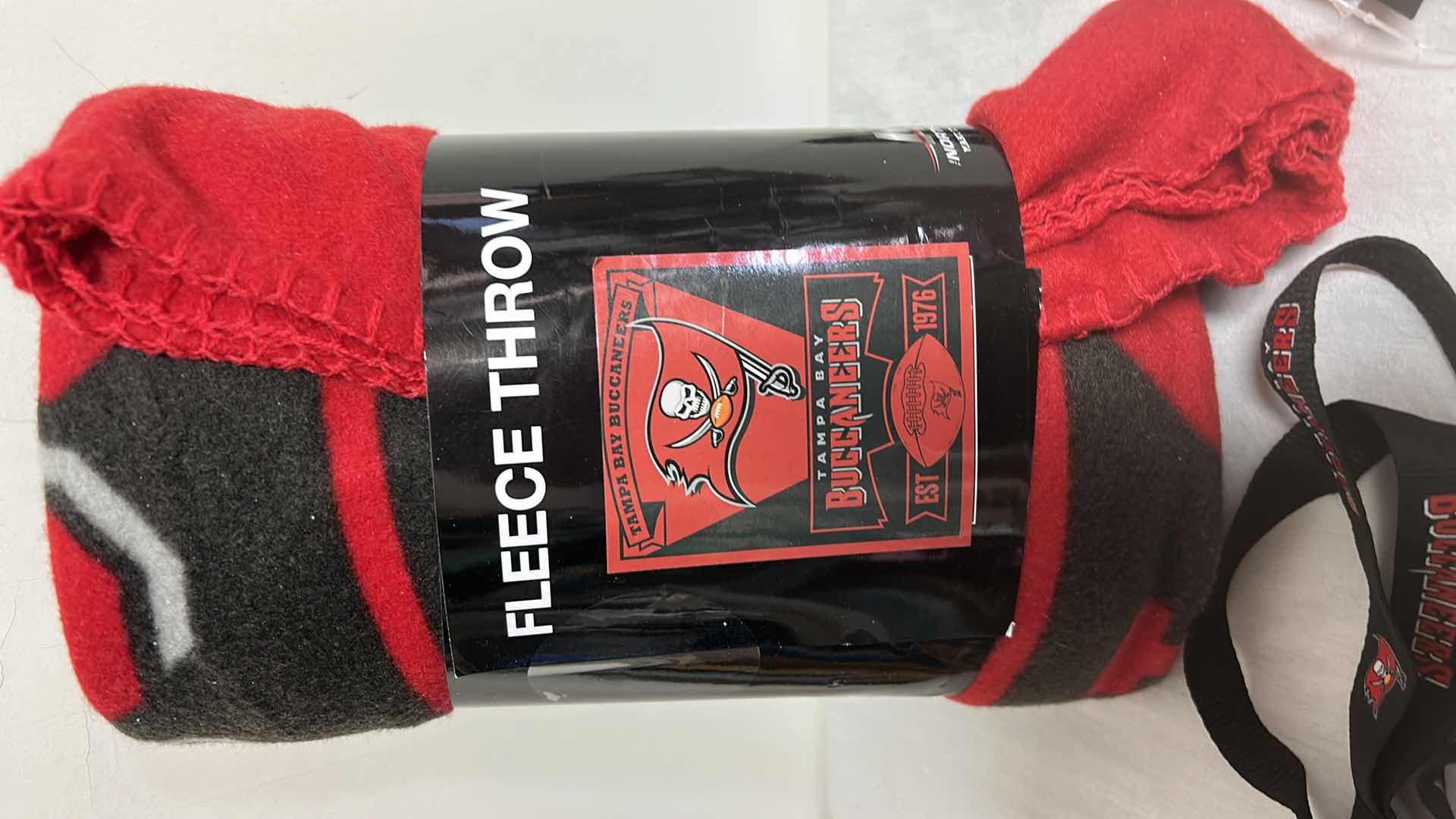 Photo 1 of NFL FAN GEAR BUCCANEERS