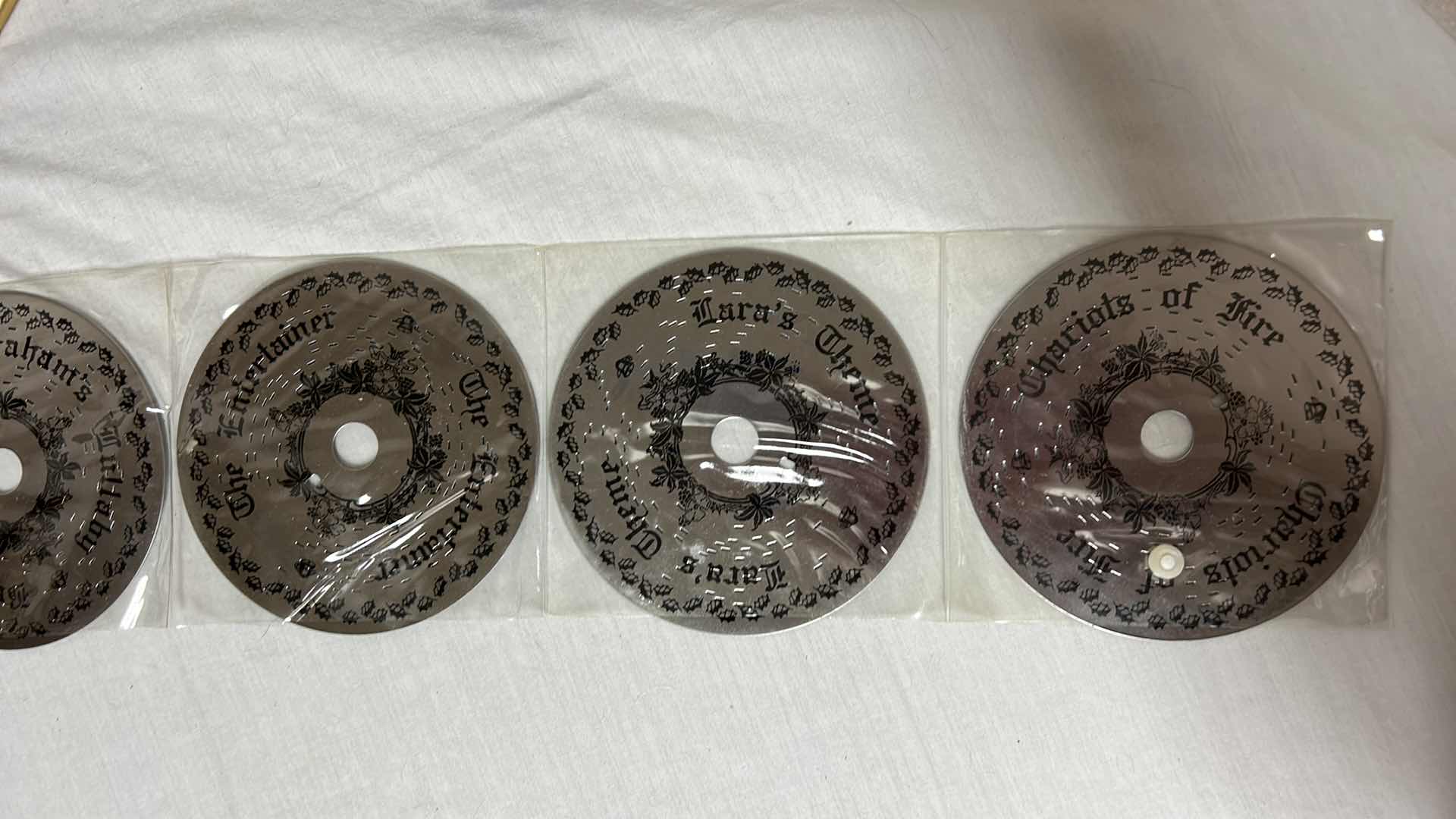 Photo 1 of MINI GRAND PLAYER PIANO WITH 10 SONGS (WORKS BEAUTIFULLY)