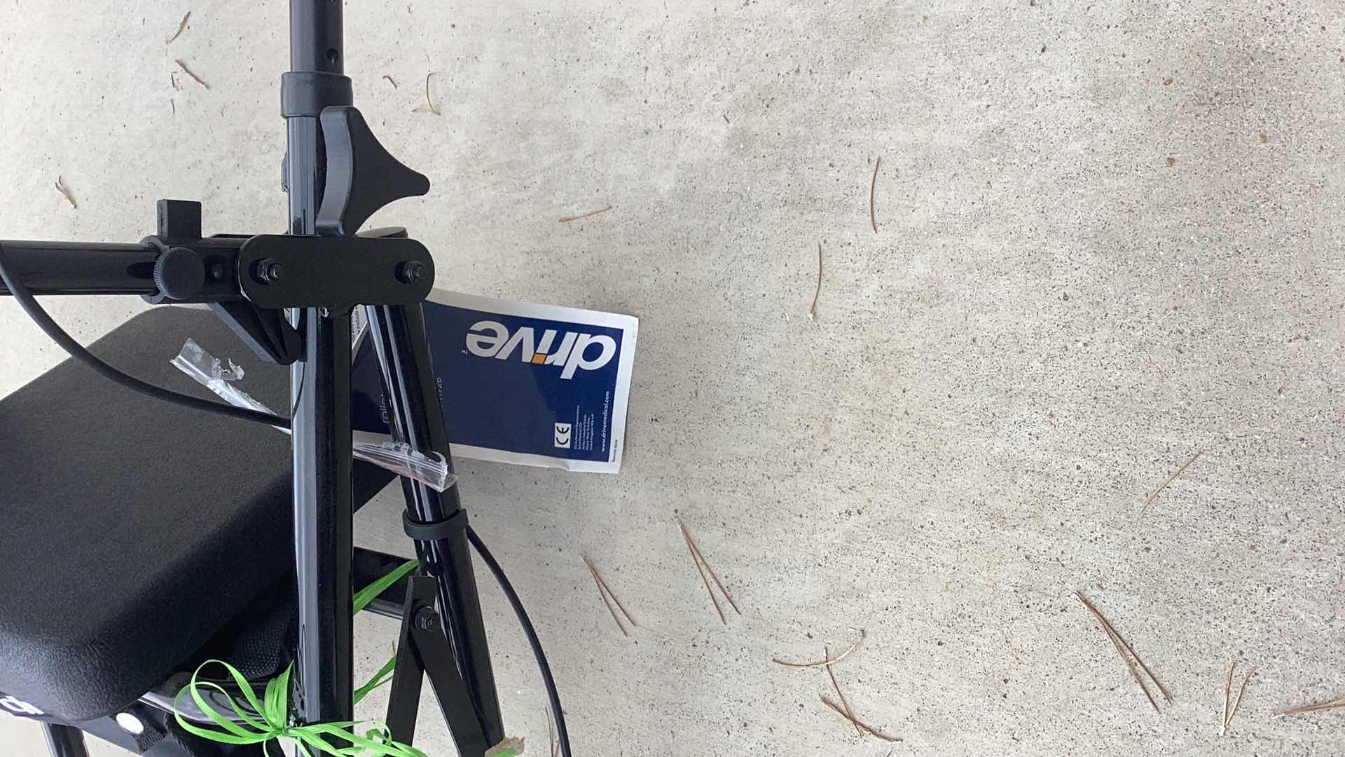 Photo 1 of DRIVE WALKER